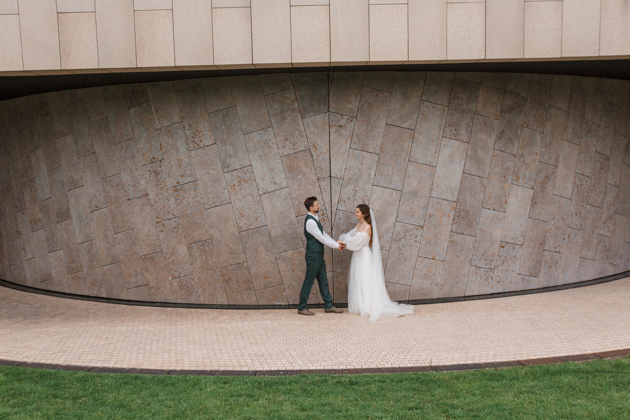 Иван и Виктория. Свадебный и семейный фотограф в Краснодаре