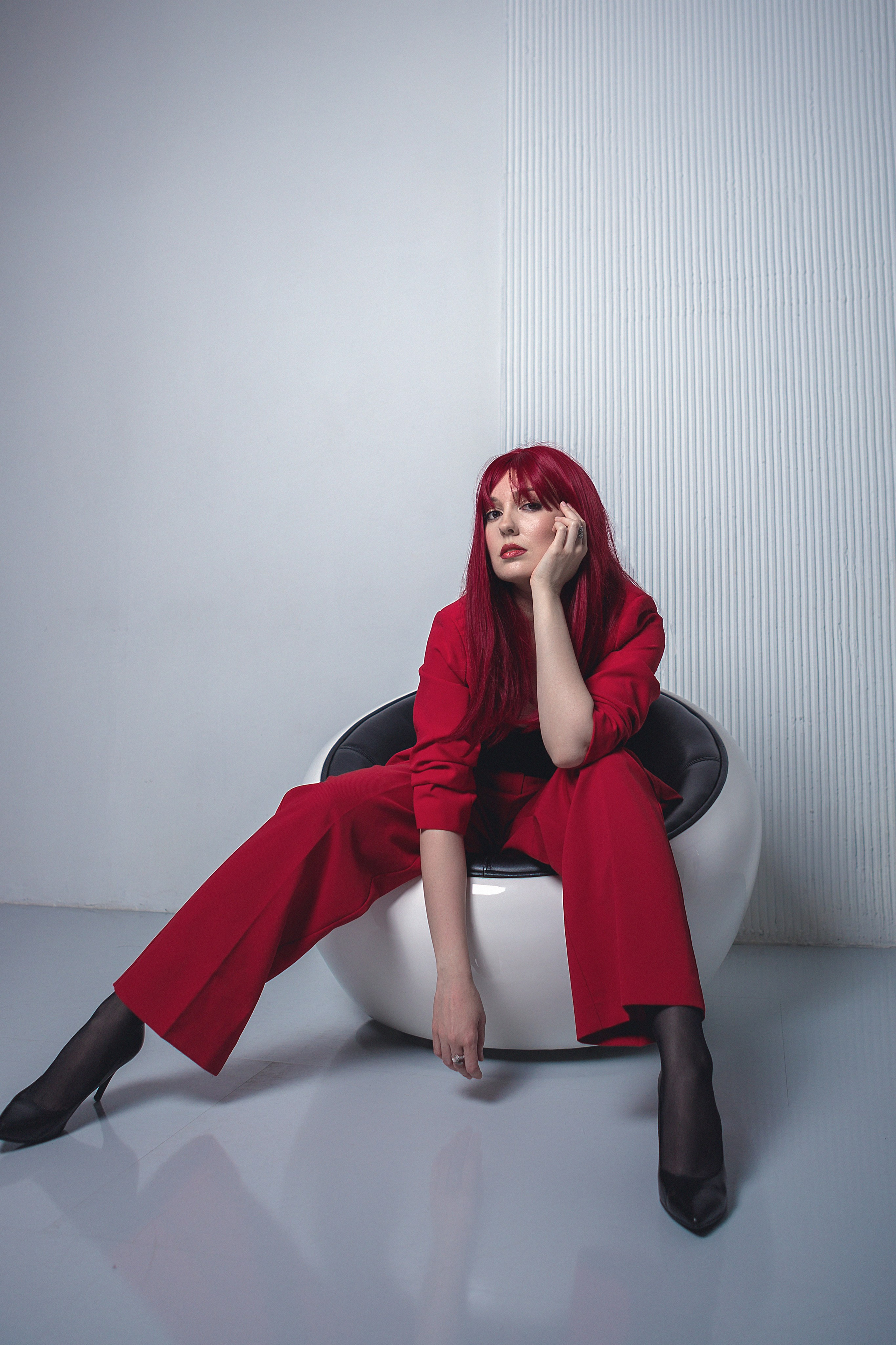 Анастасия. Портретный фотограф в Москве Полина Онода