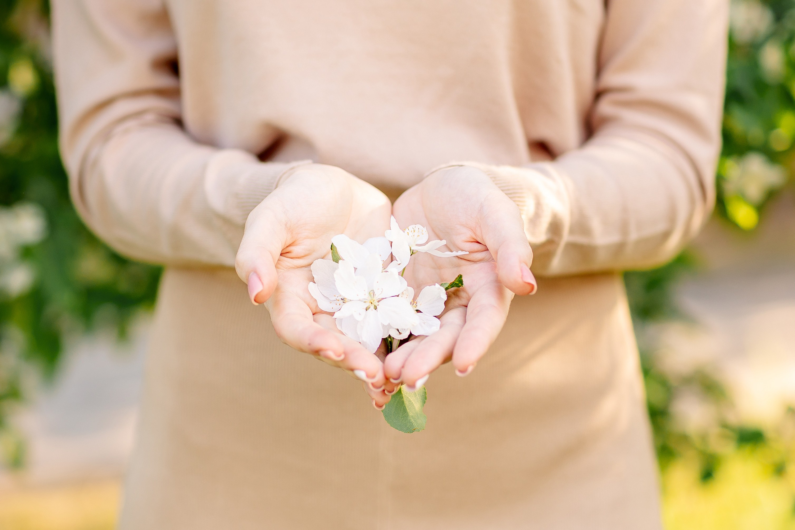 Love story. Фотограф Наталья Изюмова
