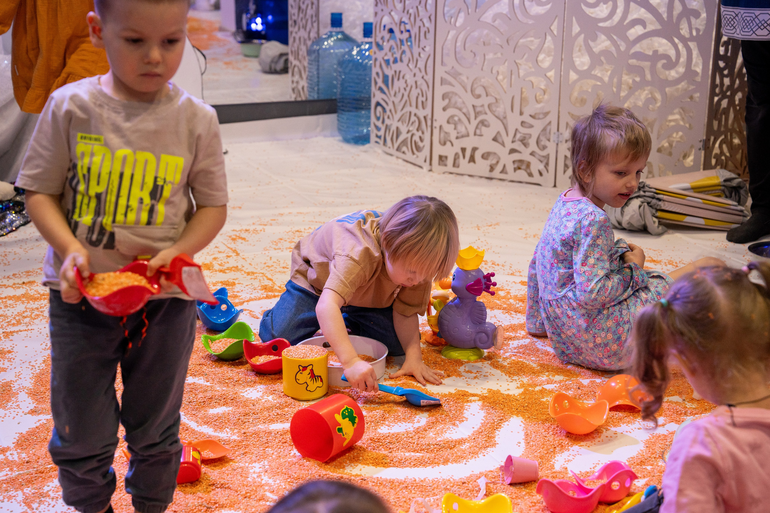 Умка. Фотограф Наталья Сорока Ижевск