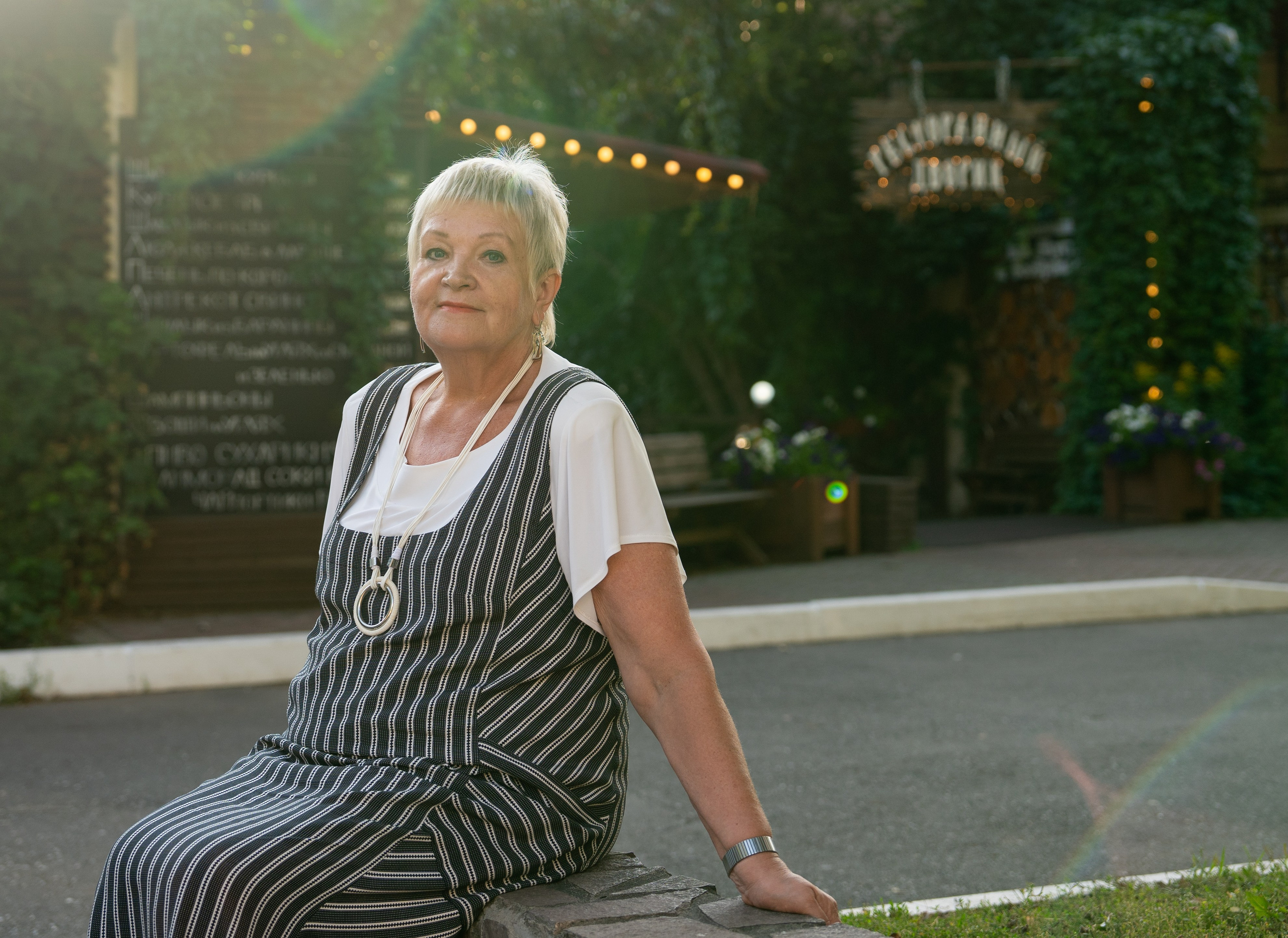 Екатерина. Фотограф Наталья Сорока Ижевск