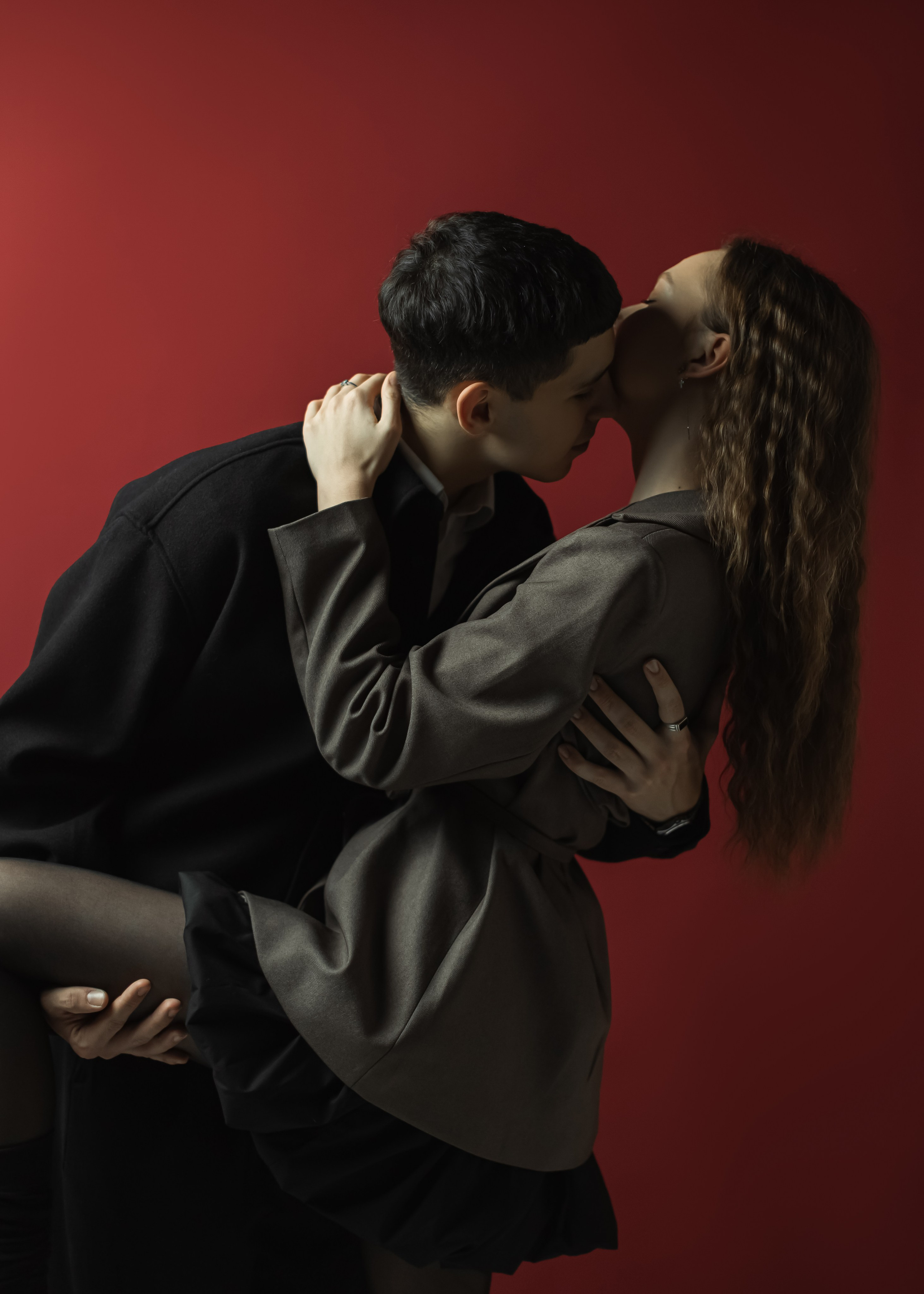 Семьи|Пары. Мира Мерцалова фотограф Москва