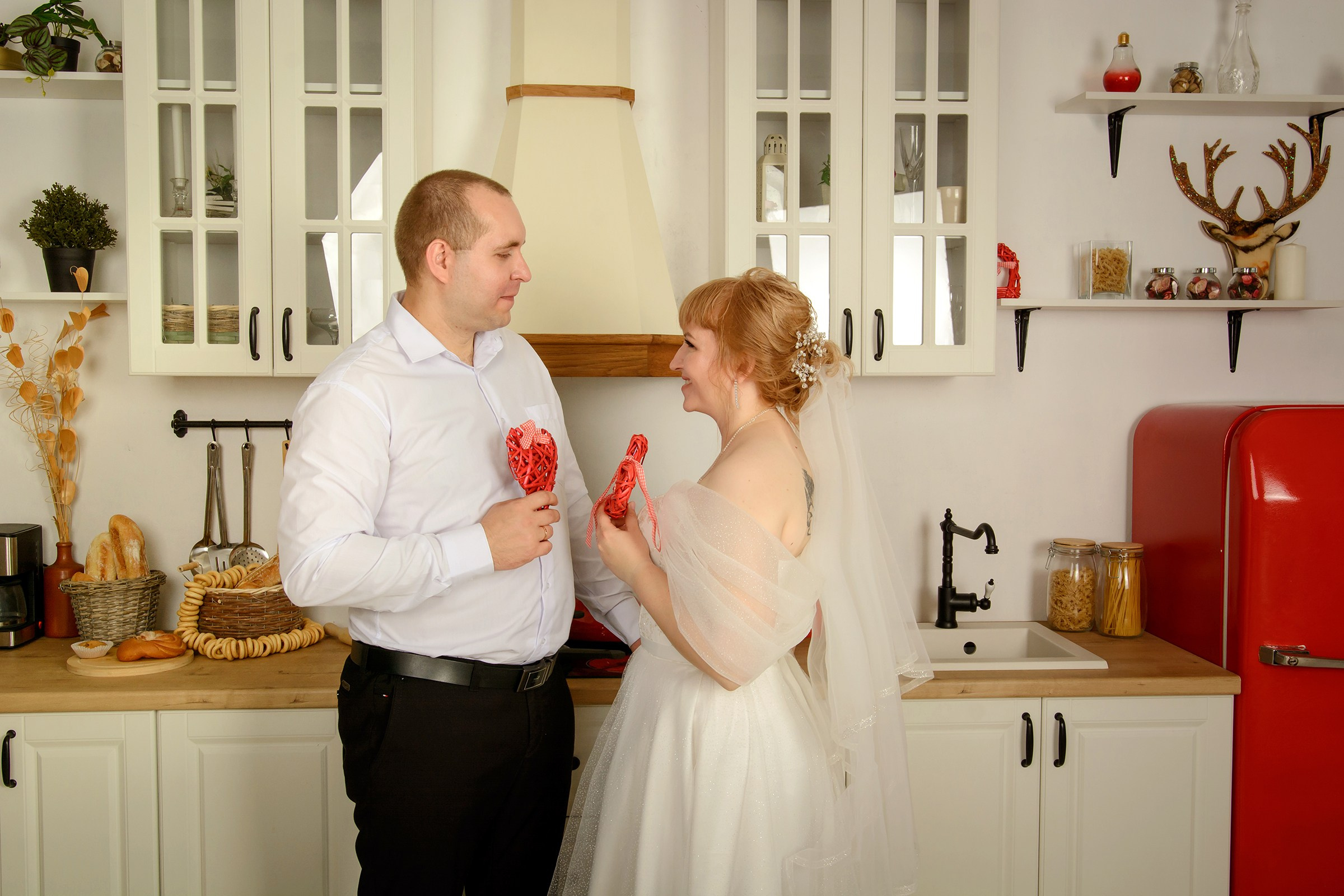 Свадебные фотосессии. Фотограф Оксана Сафонова г. Тольятти