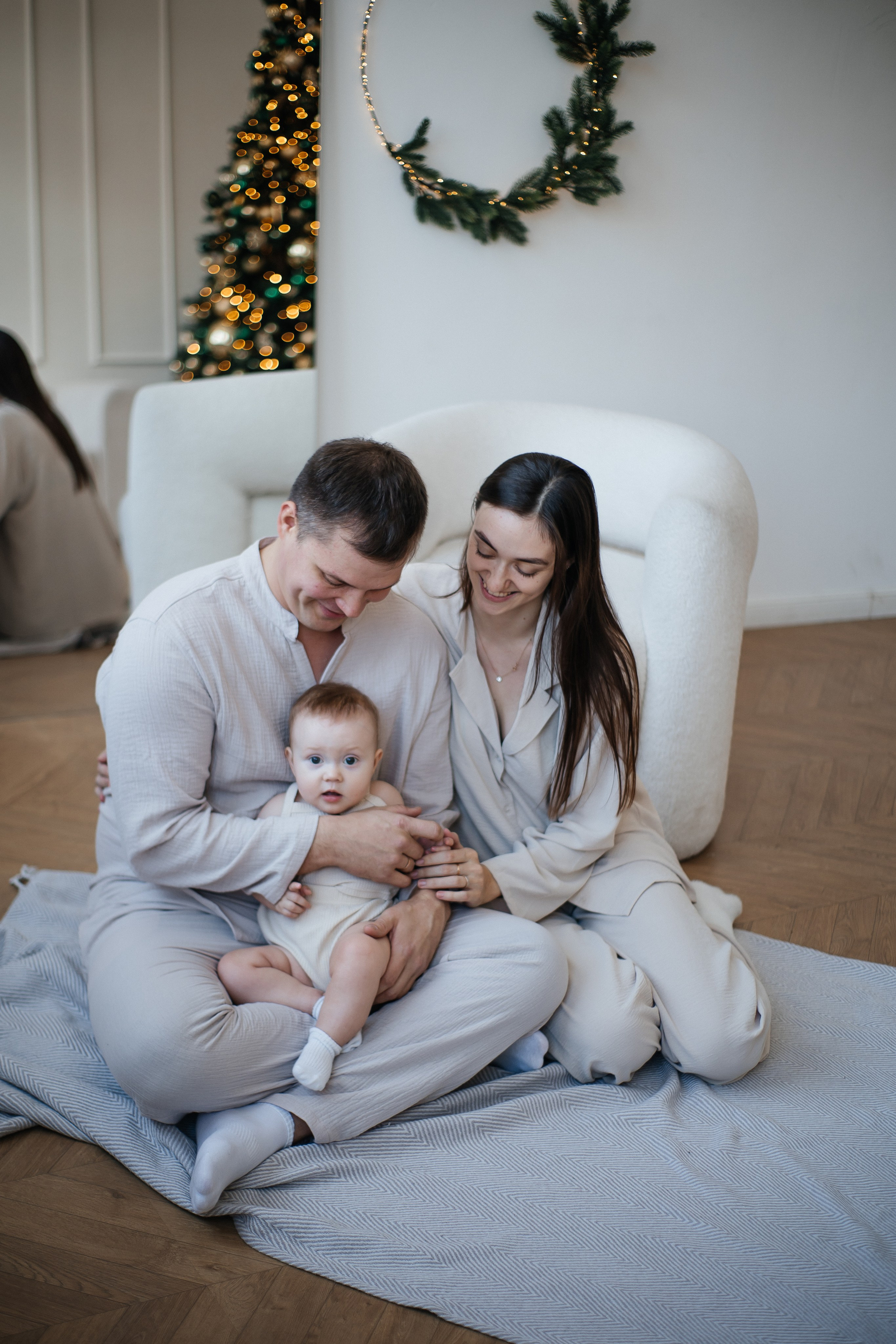 Детские, семейные. Фотограф в Иркутске