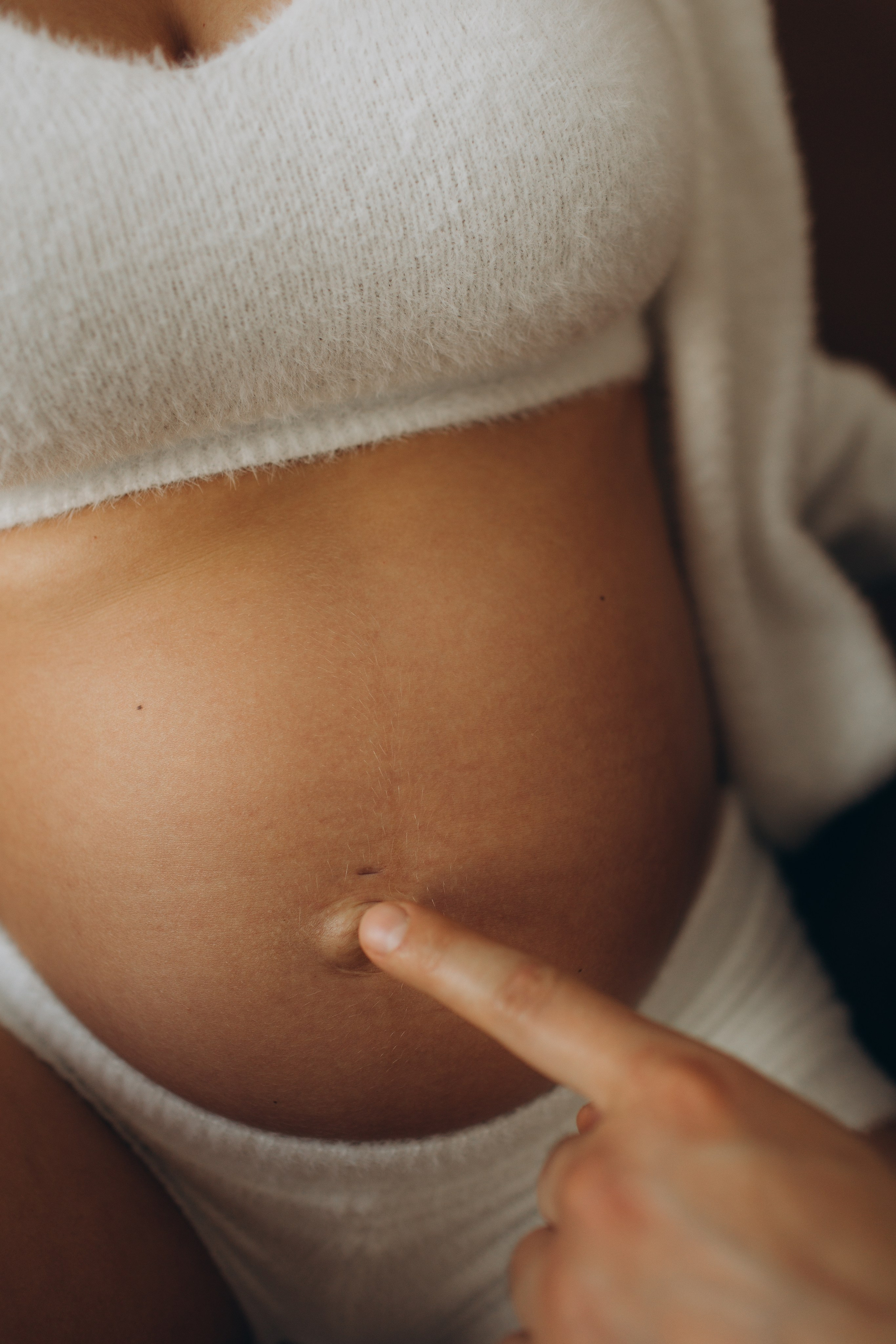 Фотосессия беременности съемка в ожидании. Фотограф Владимир Москва