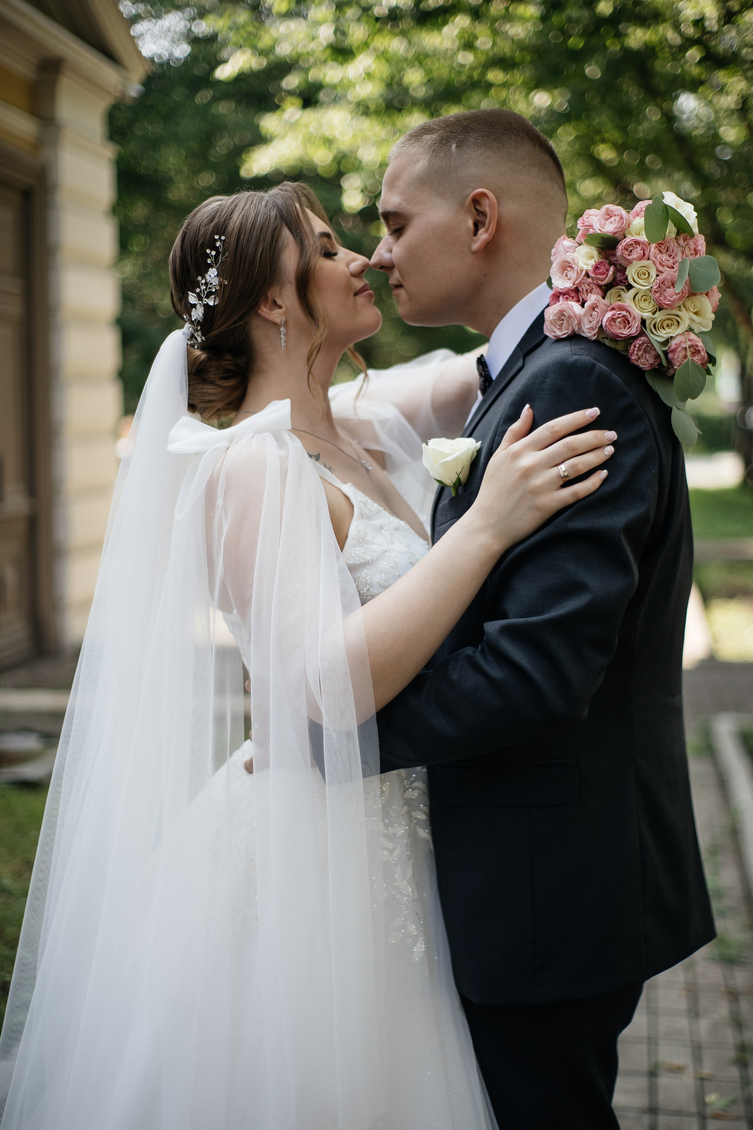 Свадьба полный день. Фотограф в Иркутске