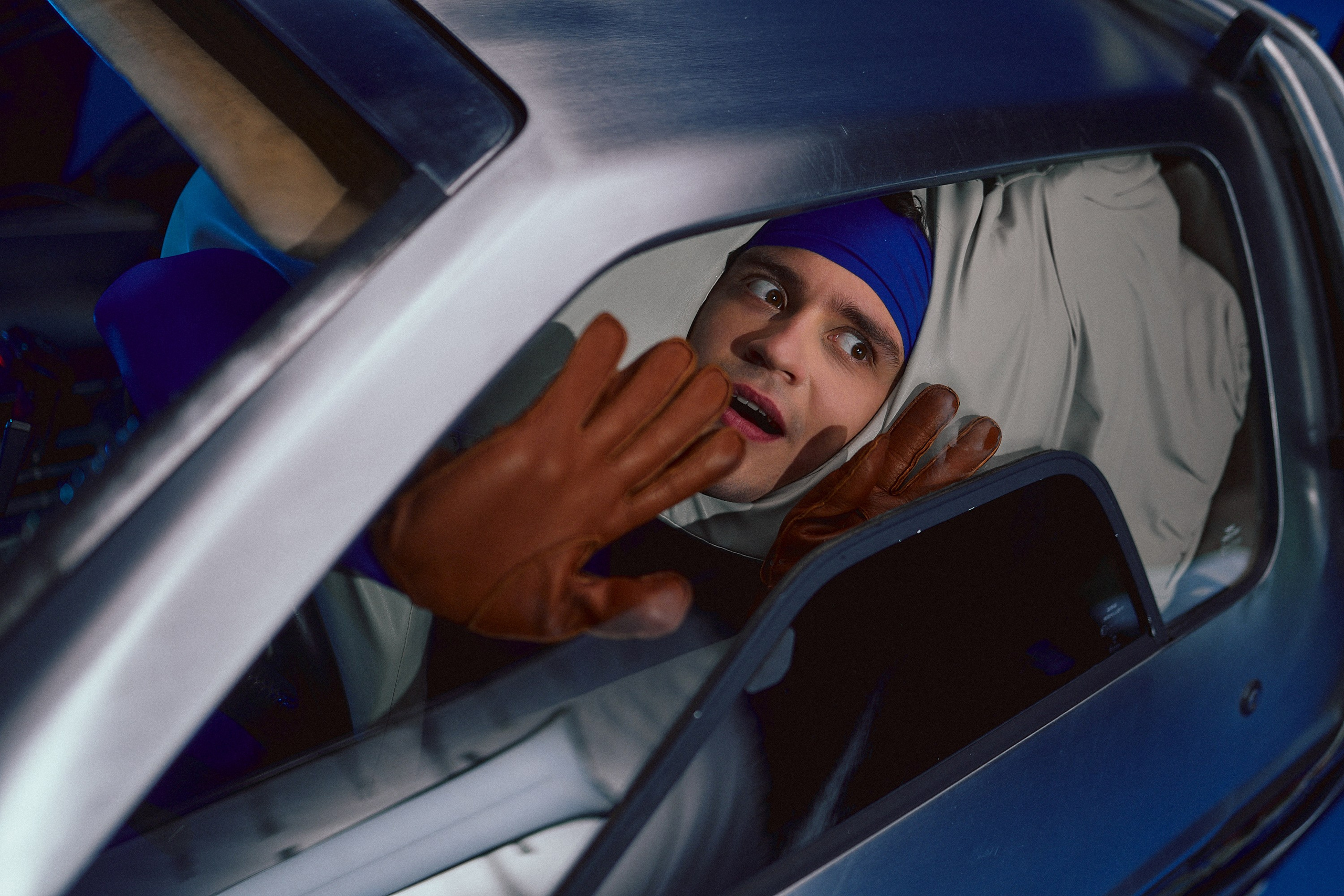 Бэкстейдж. Фотограф и оператор мероприятий, концертов и портретов в городе Москва