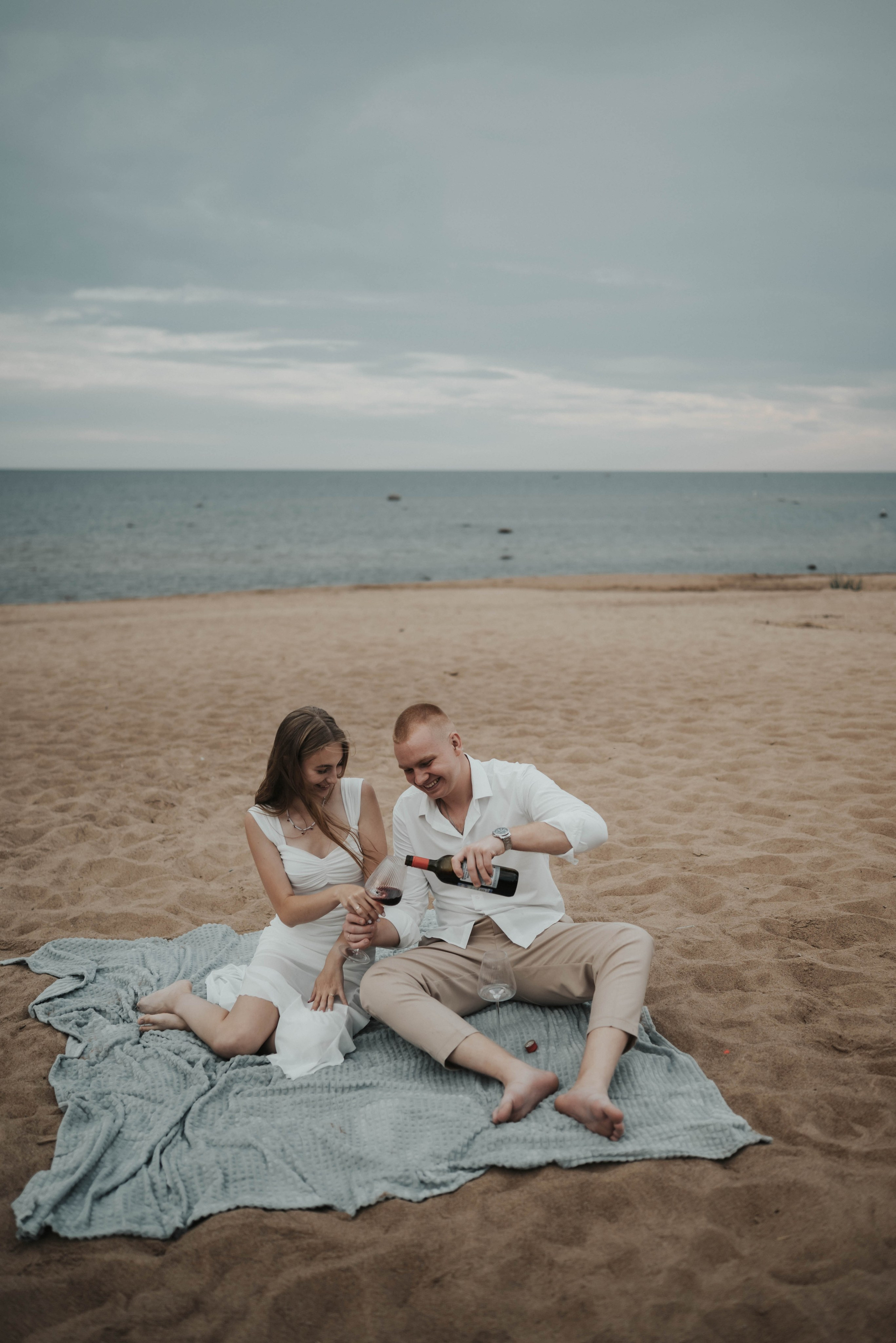 Никита&Кристина. Главная