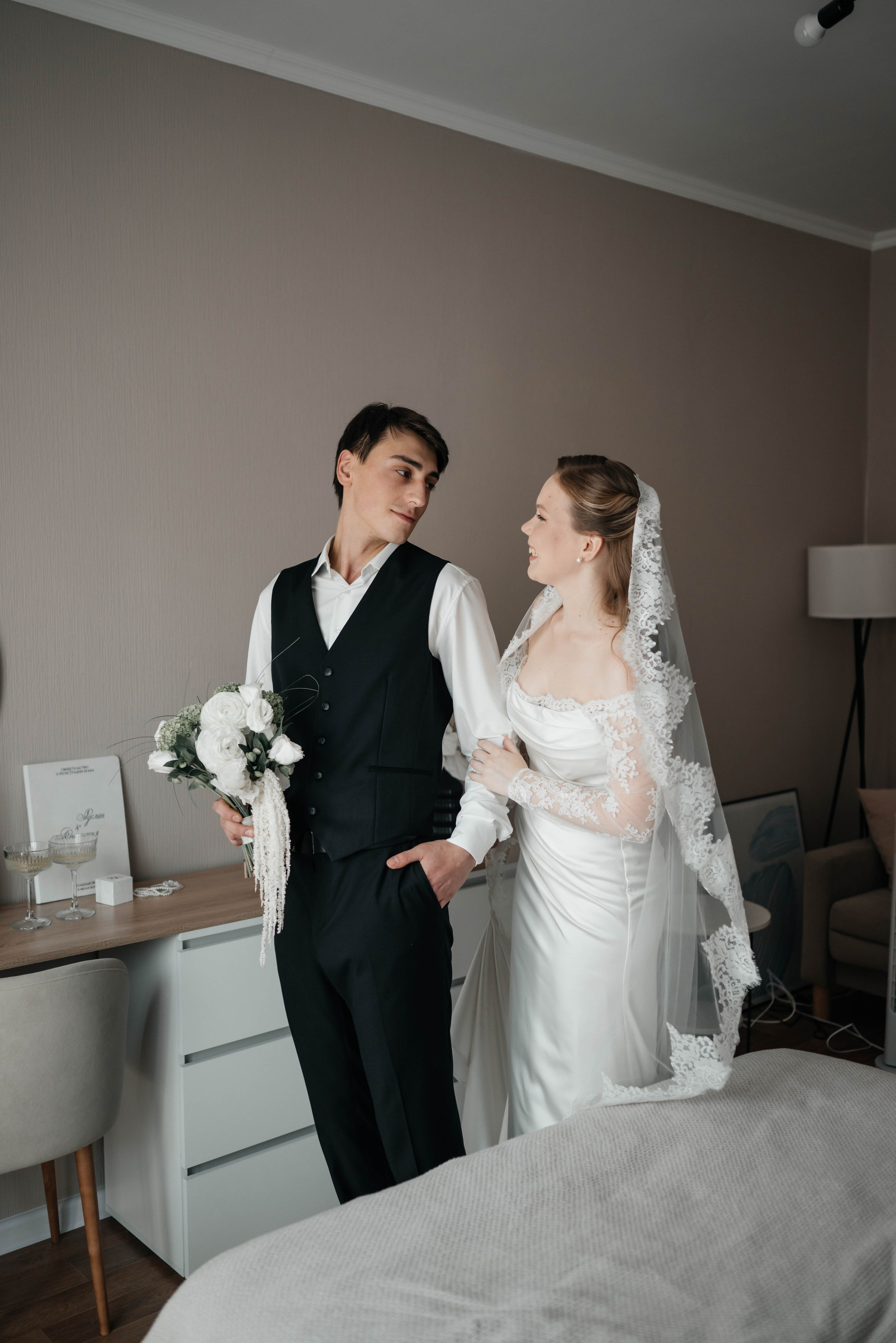 Руслан&Анастасия. Главная