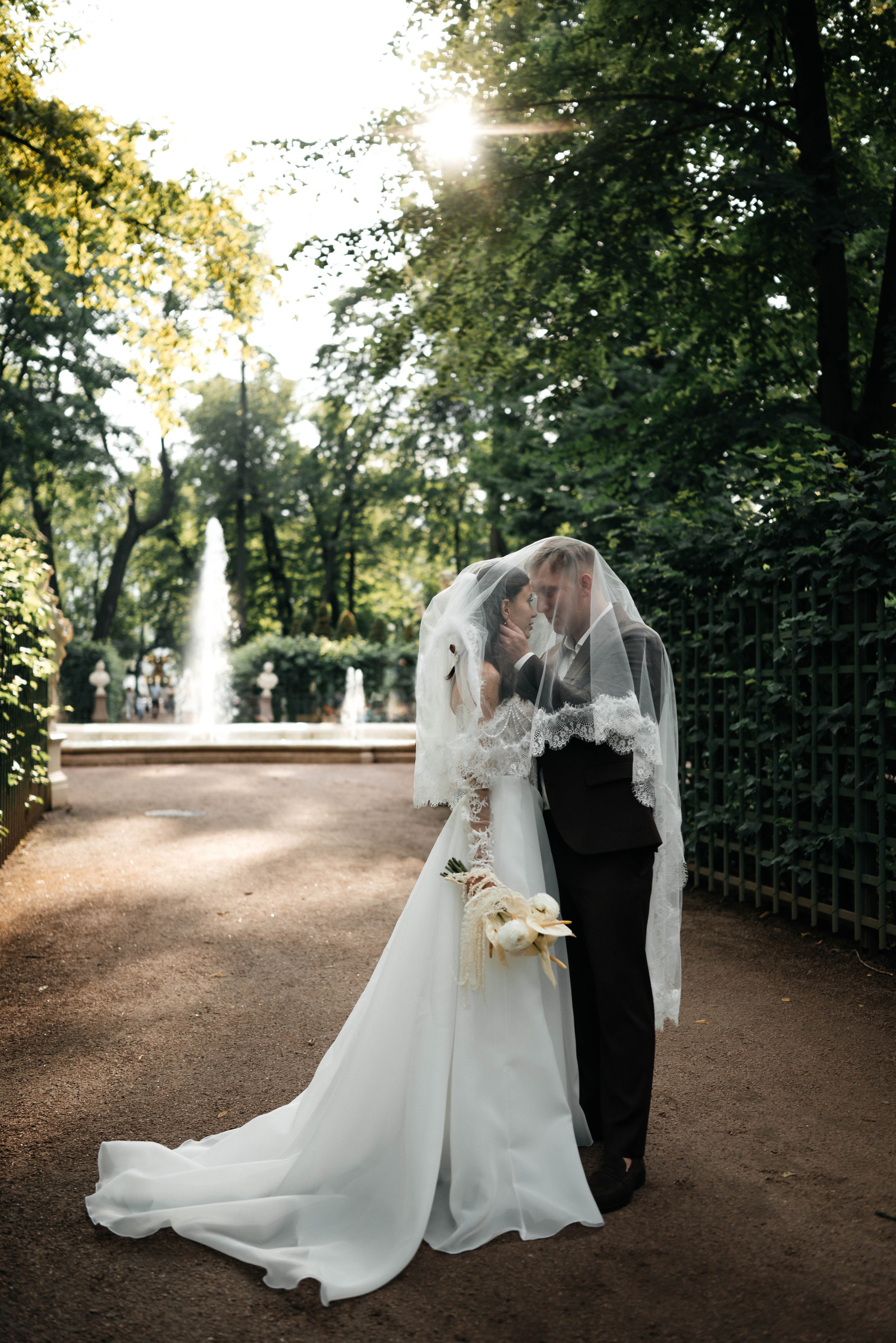 Александр&Полина. Главная