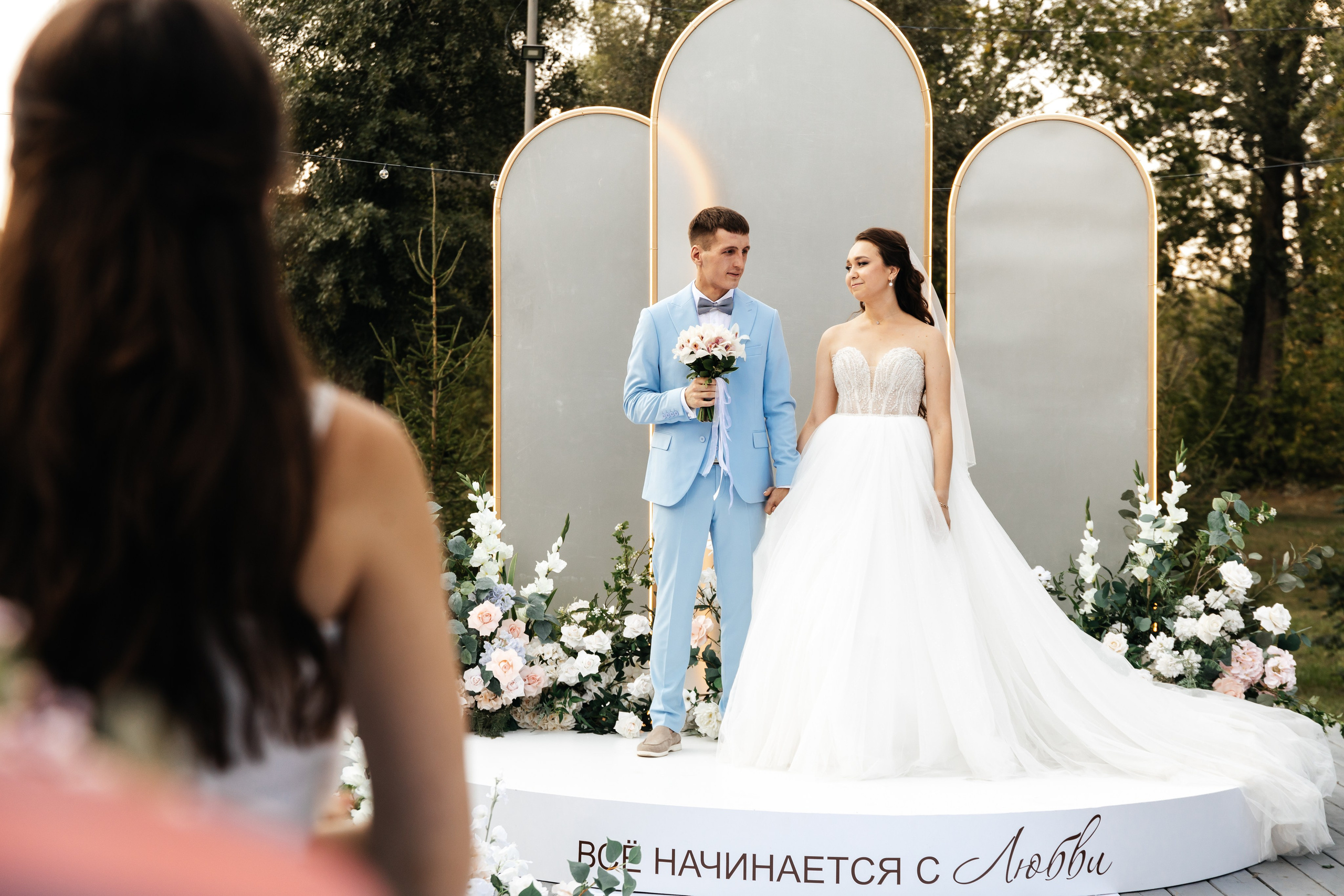 Marat & Ilgina. Свадебный фотограф Ильнар Асадуллин