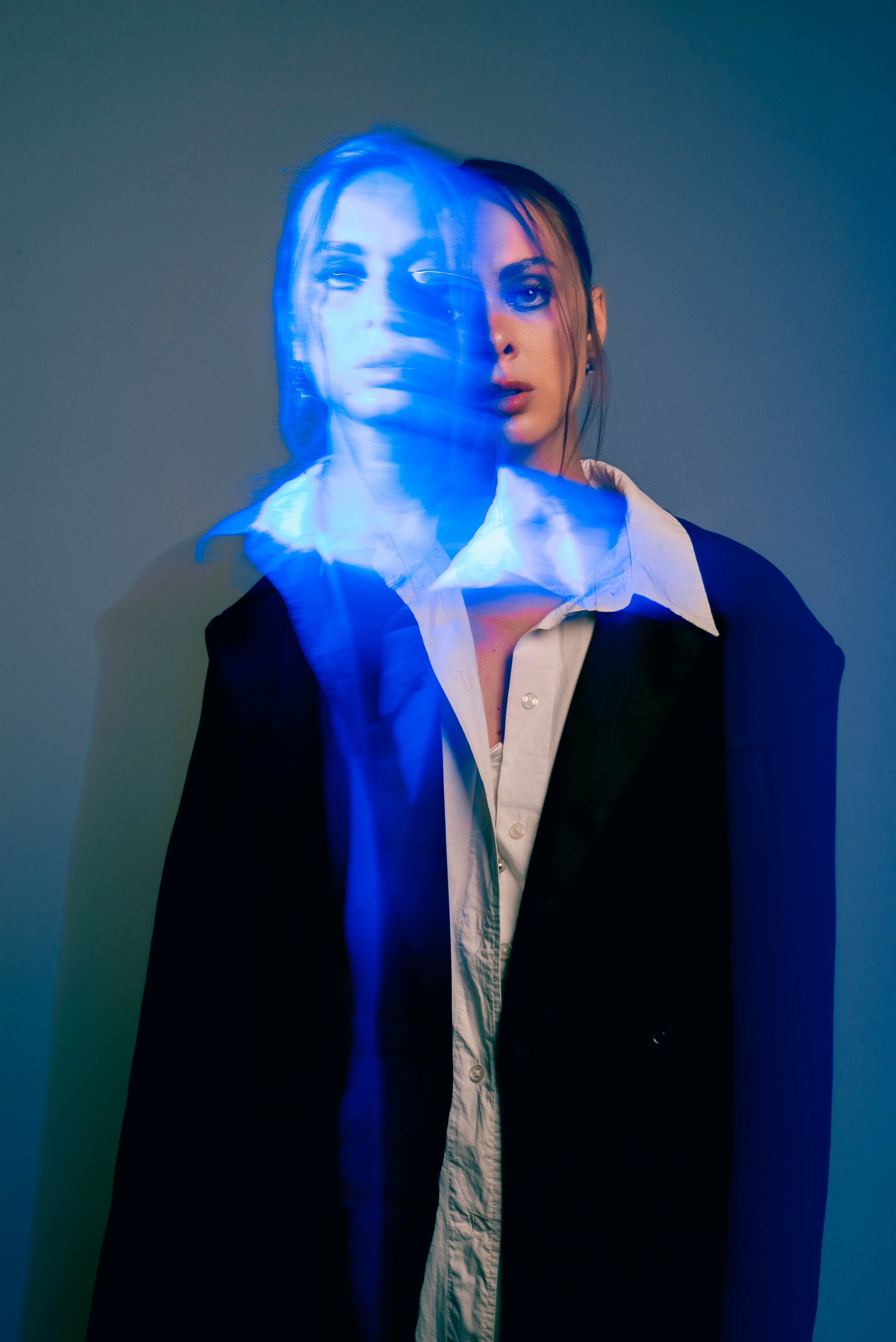 Полина. Художественный фотограф в Москве Артур Константинов