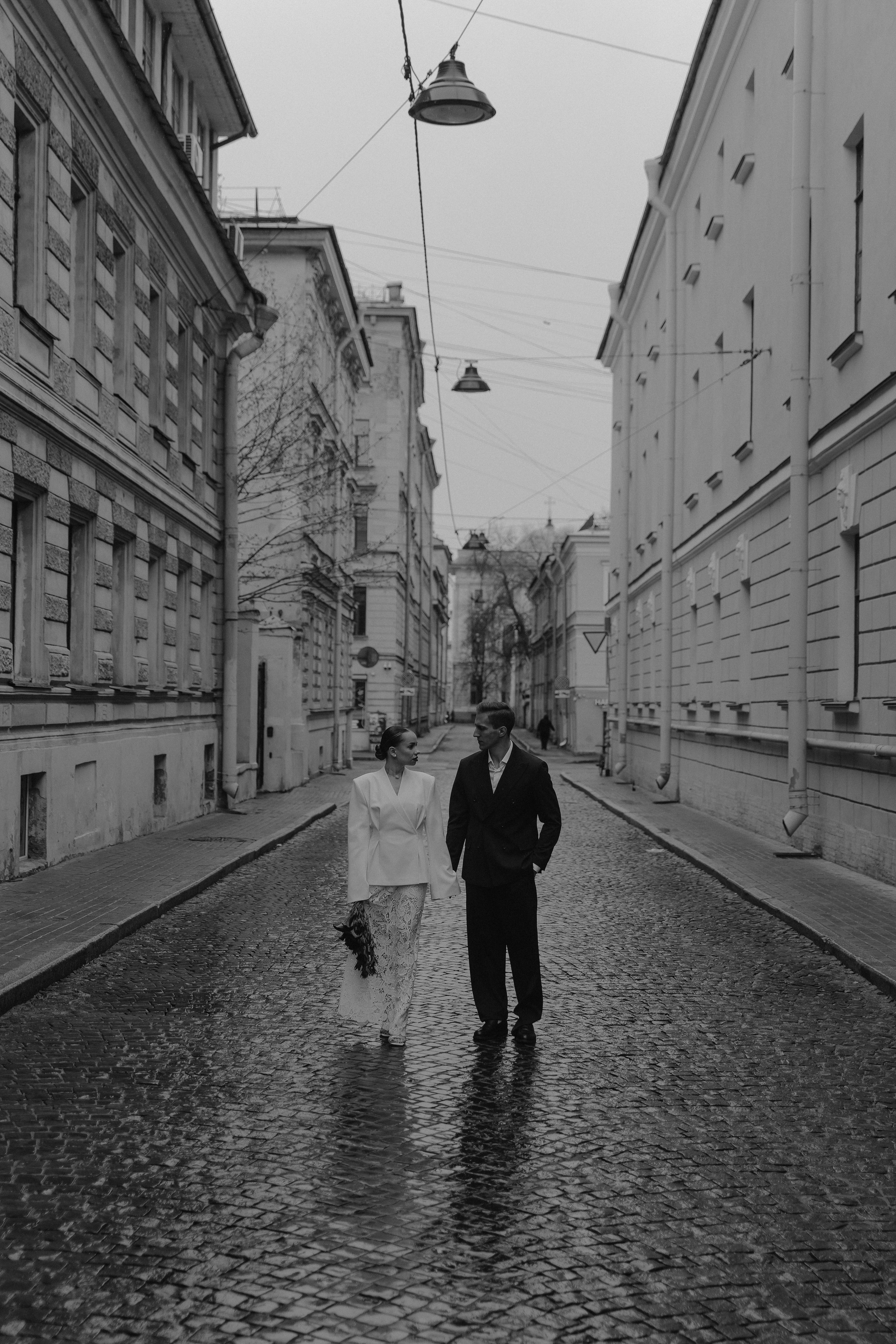 A&R. Свадебный фотограф — Наталья Фед СПб/Москва