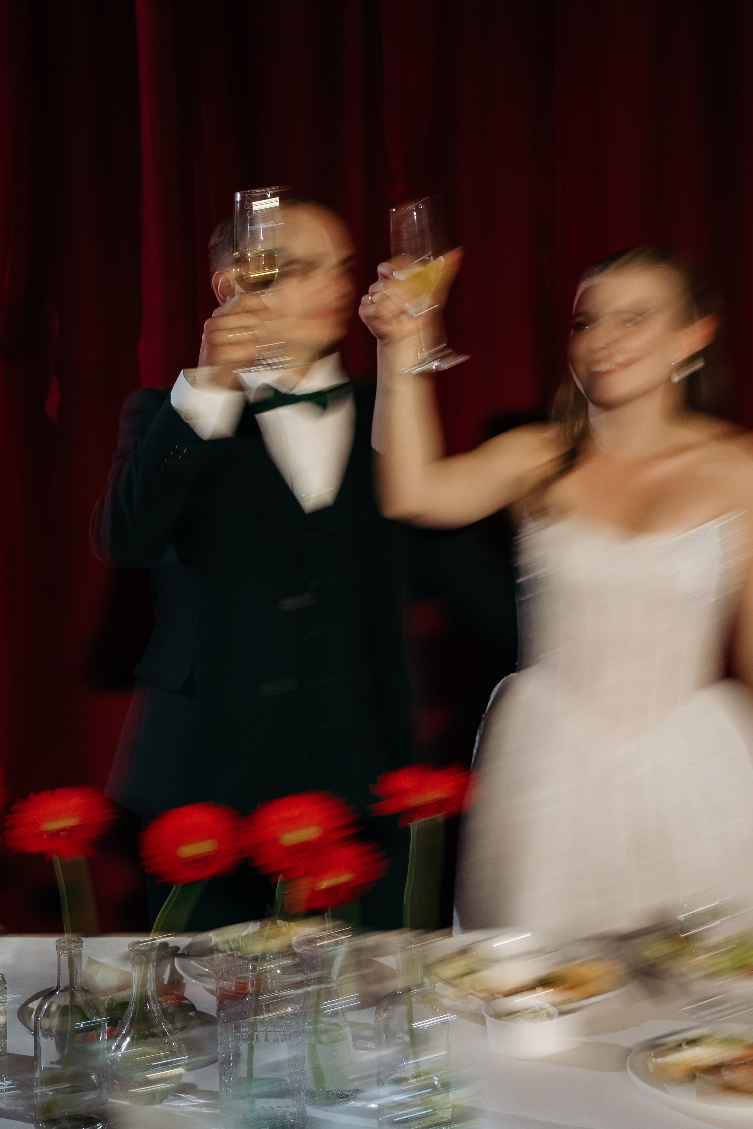 Игорь и Юлия. Свадебный фотограф Красноярск Вязьминова Мария