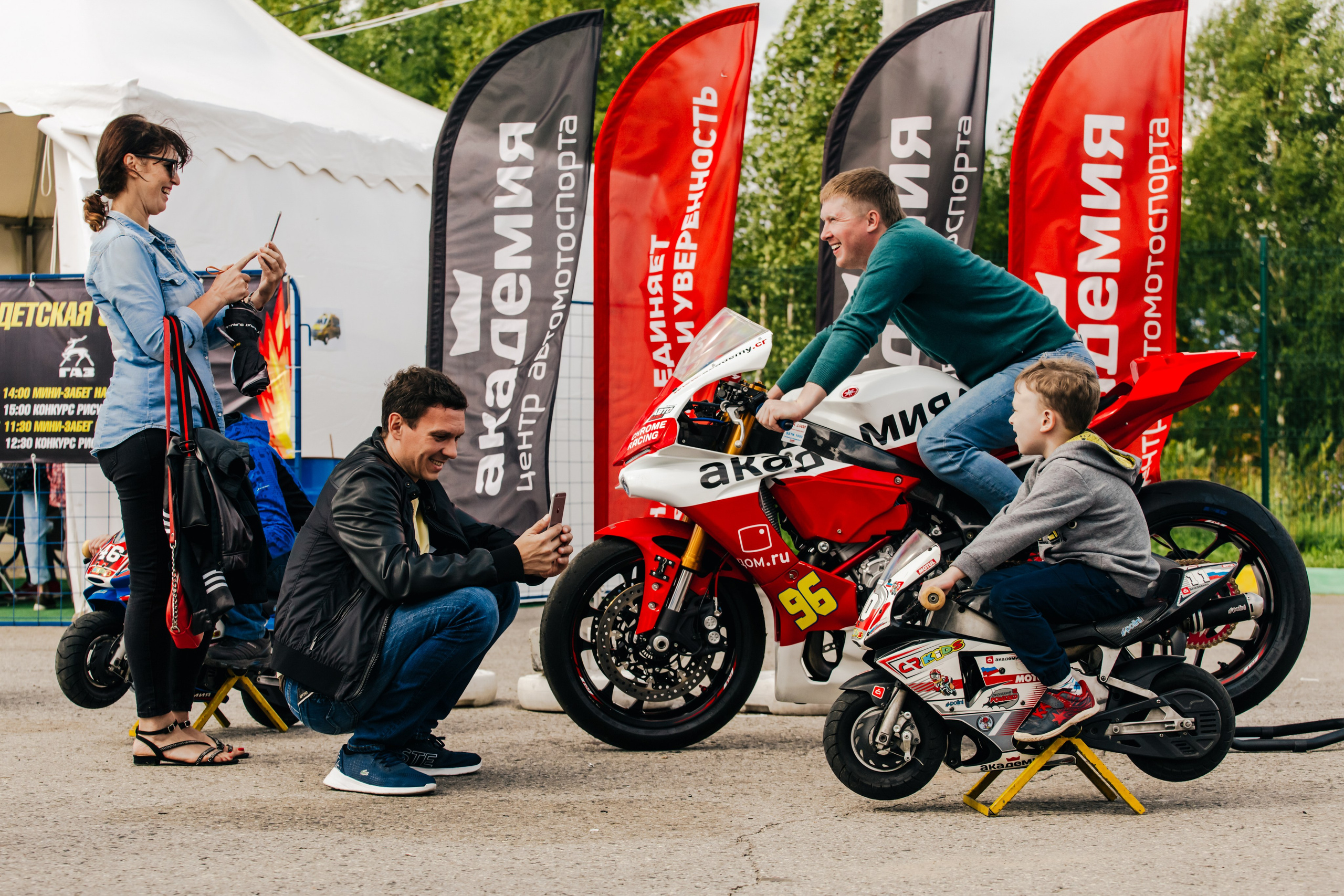 Автомобили и не только. Фотограф в Санкт-Петербурге Дмитрий Брусс