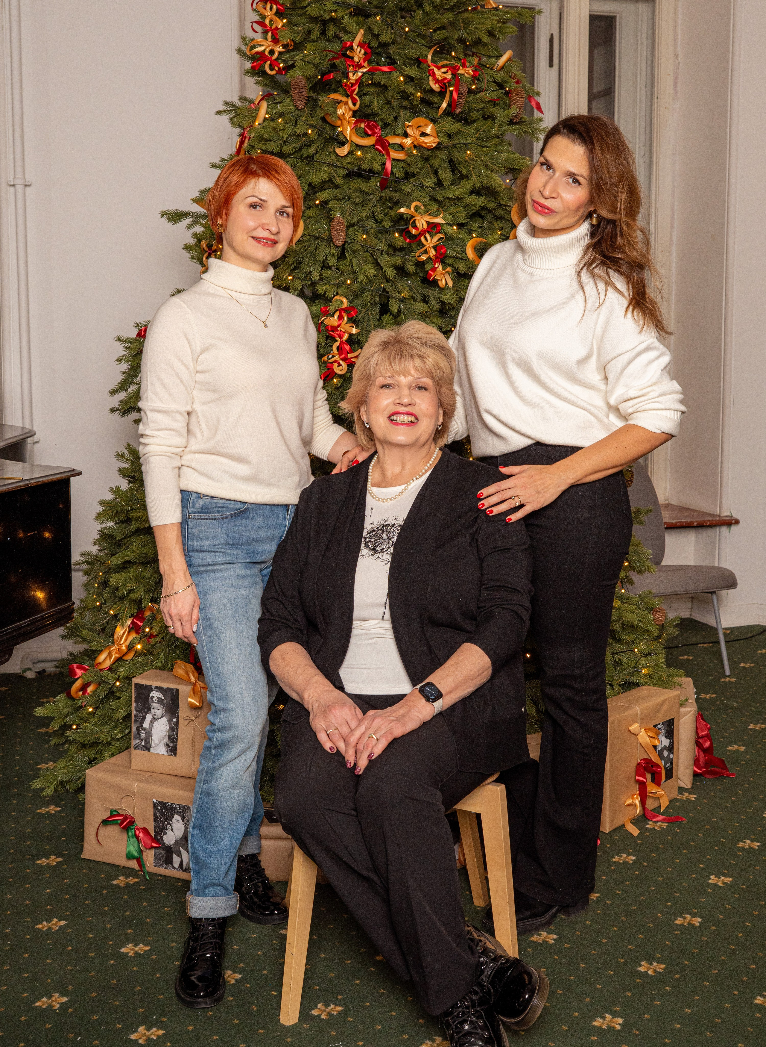 Наталья. Студийный и портретный фотограф в САНКТ-ПЕТЕРБУРГЕИрина Махаон