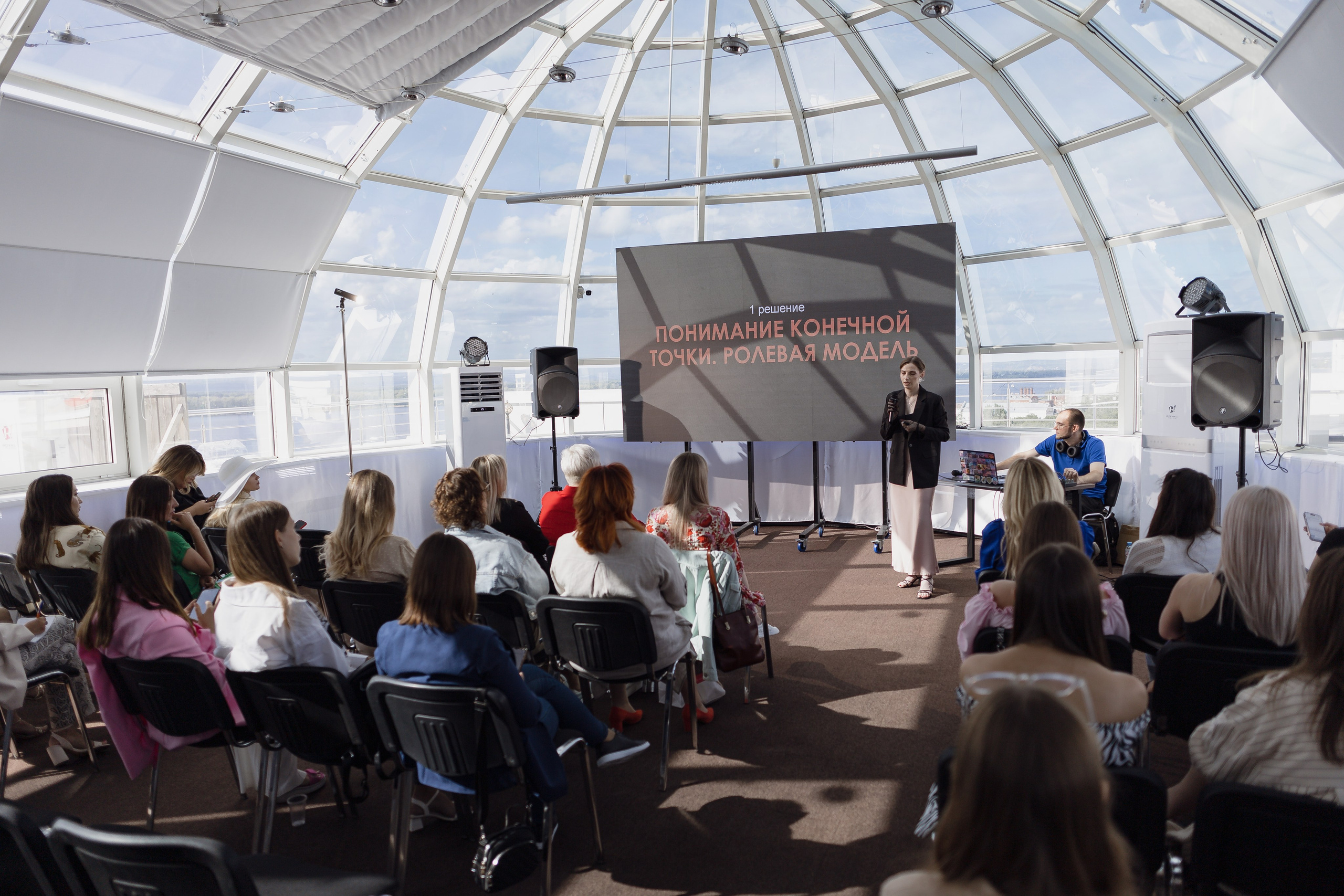 InfоБОРЩ. Фотограф в Самаре и Самарской области Констанция