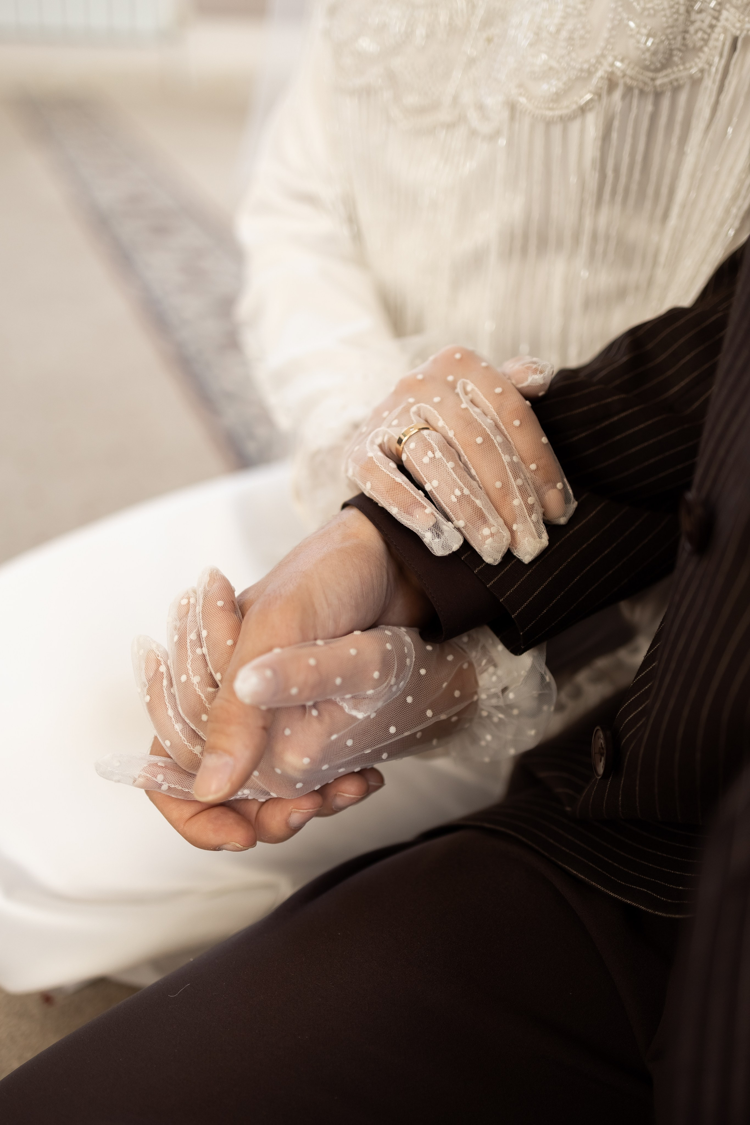 Алина и Рушан