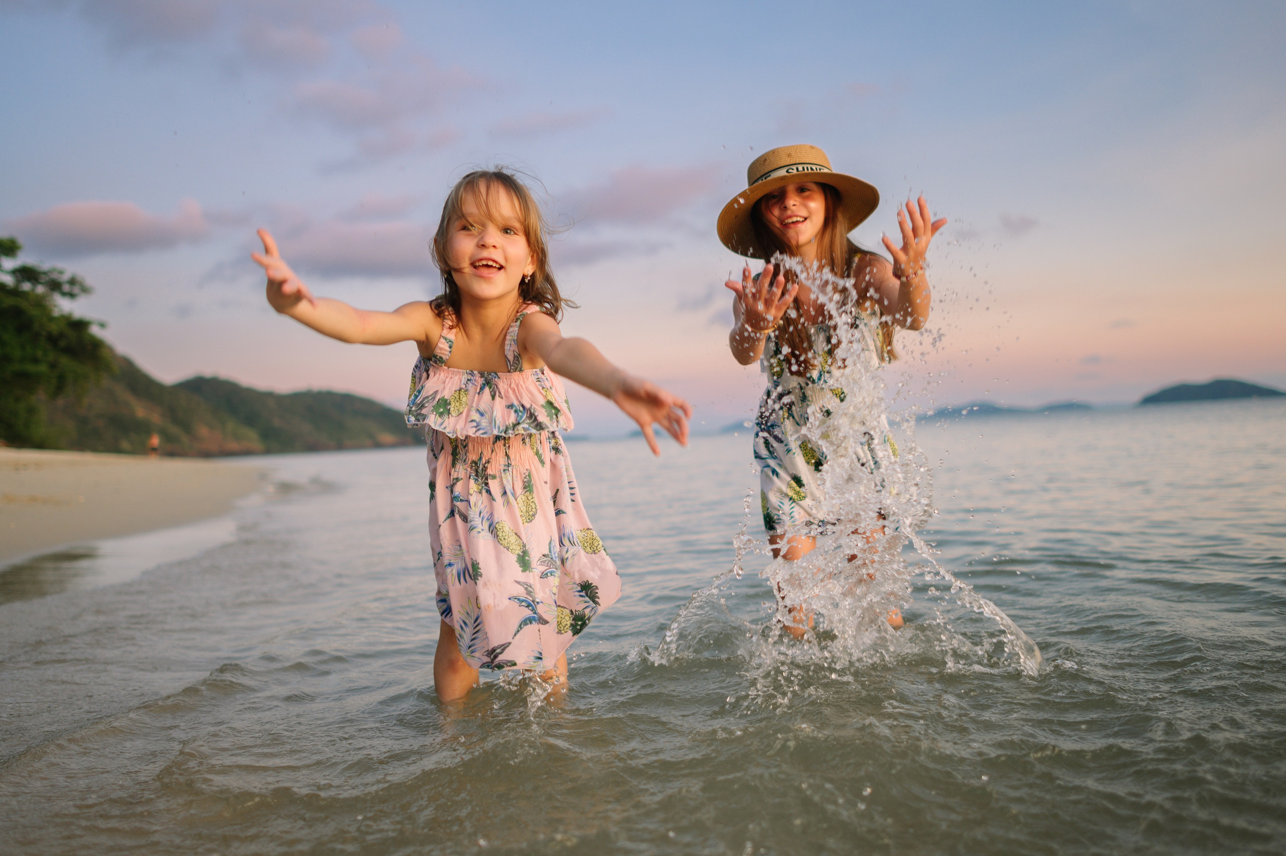 Таиланд. Фотограф в Казани Адель Гайнуллин