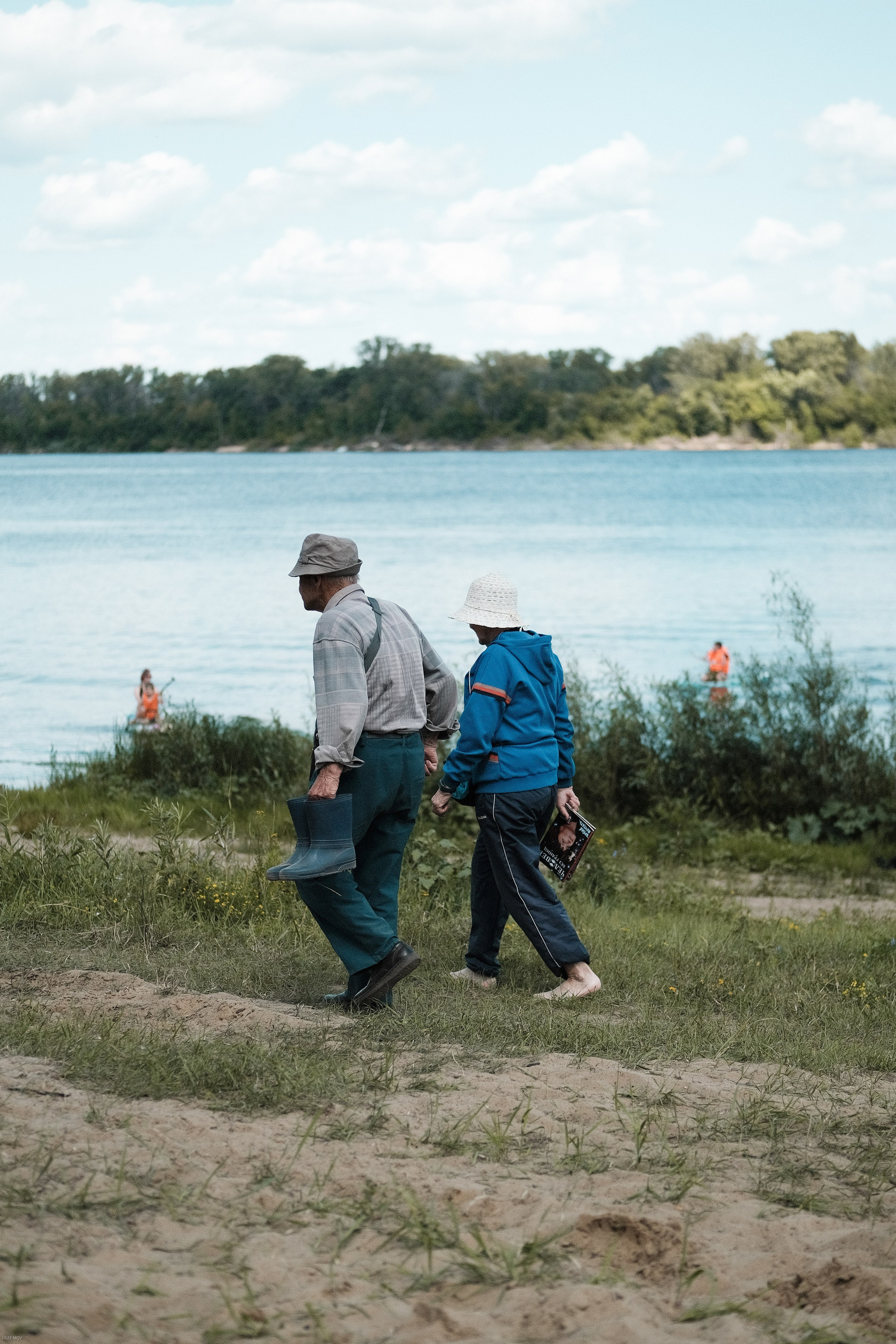 Эко-фестиваль АртЛуга 2023. LIYALEE PHOTO