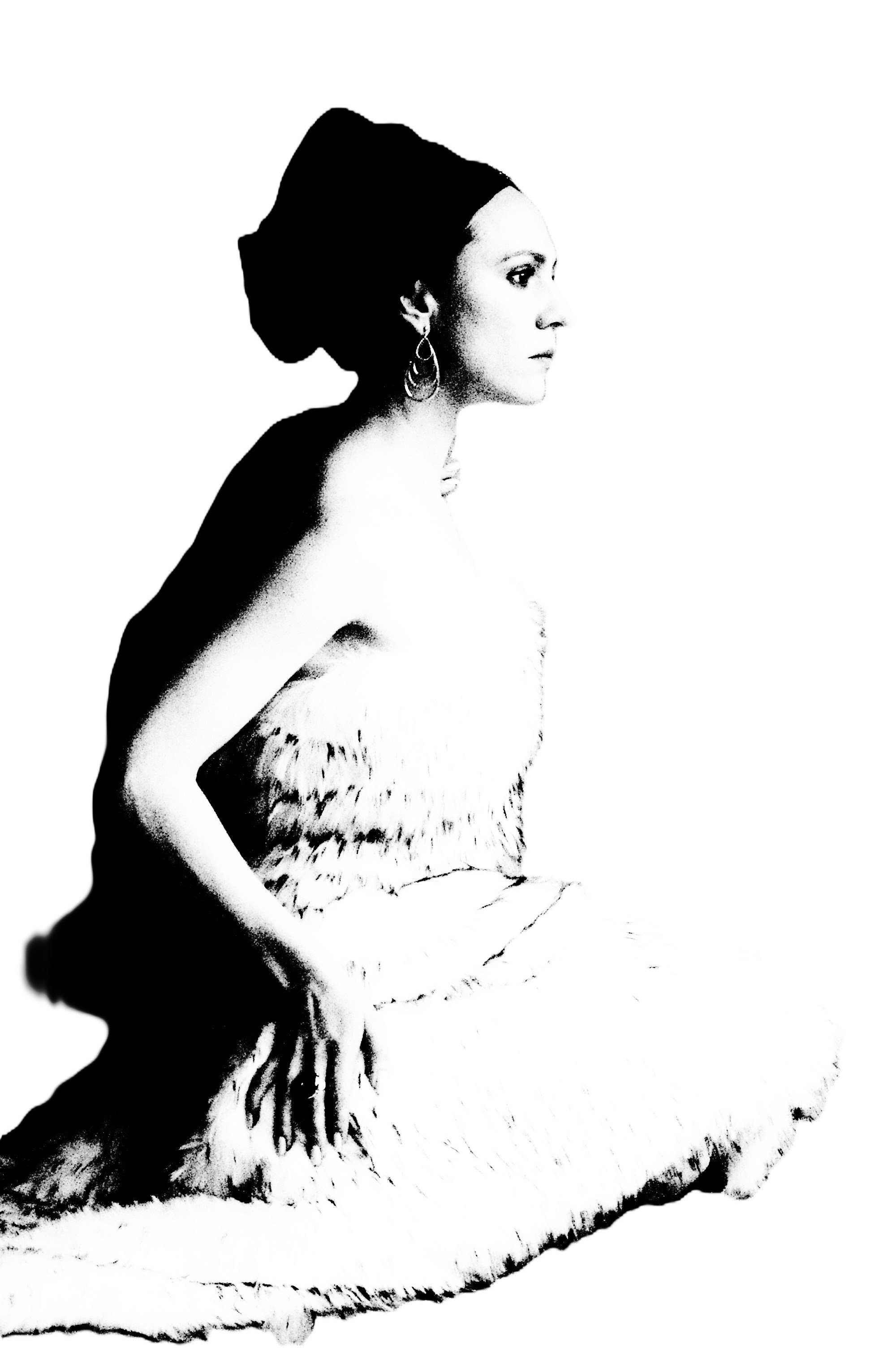 Portraits. Juliarubis.com