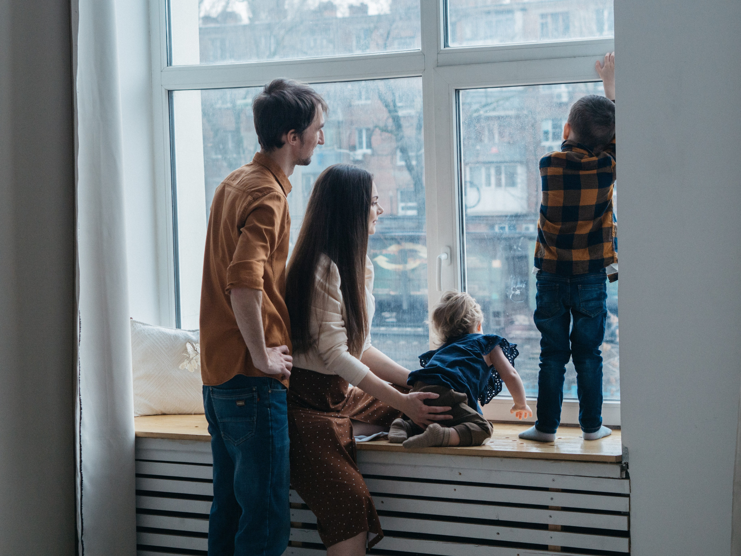 Семейные студия. Фотограф Ростов-на-Дону | фототерапевт