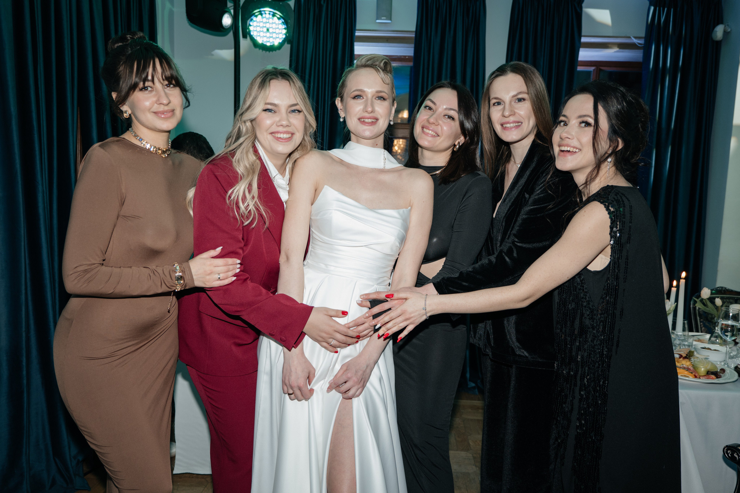 ALEXEY & SOFI. Свадебное ФОТО & ВИДЕО Москва/Липецк