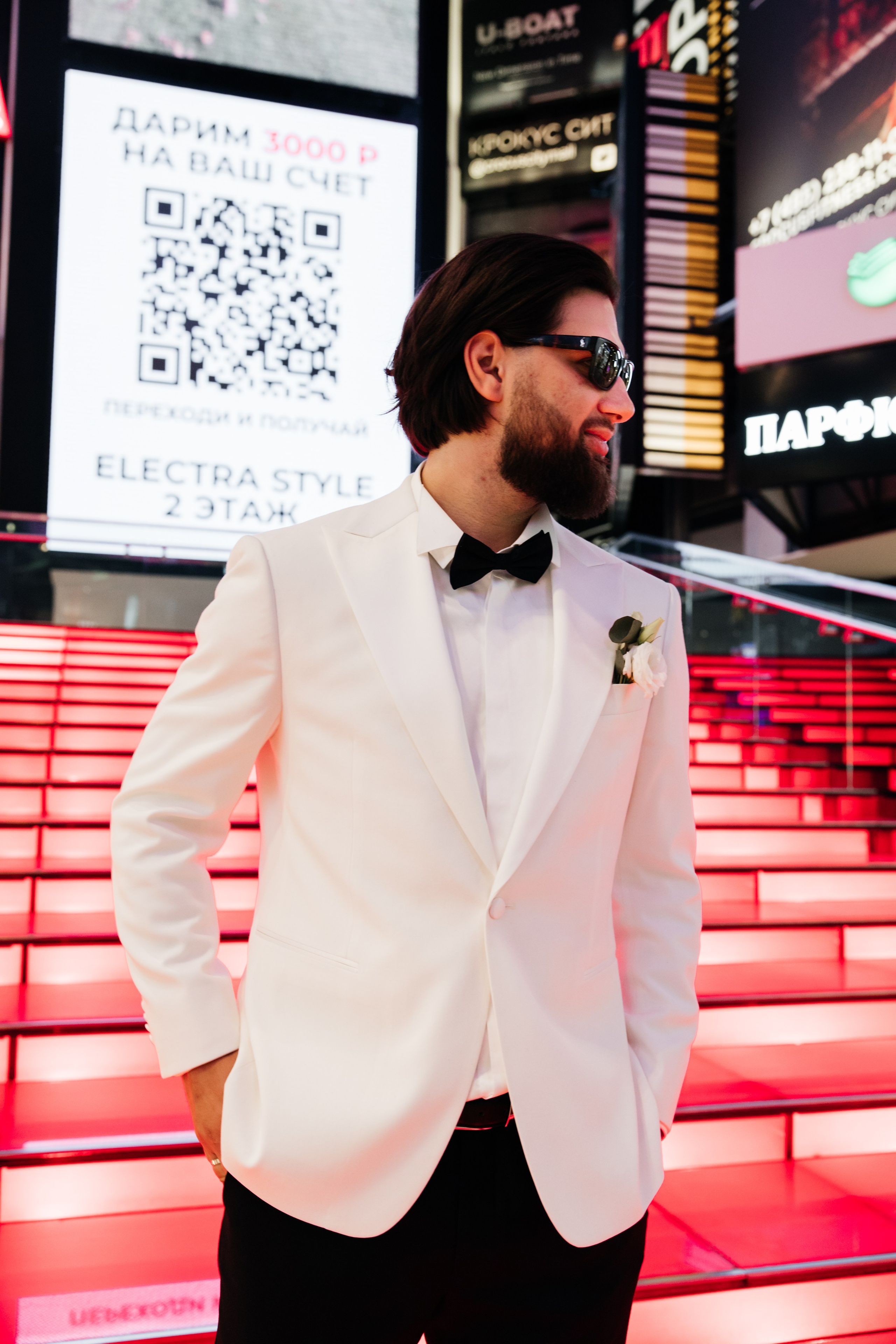 NIKITA & ANASTASIA. Свадебное ФОТО & ВИДЕО Москва/Липецк