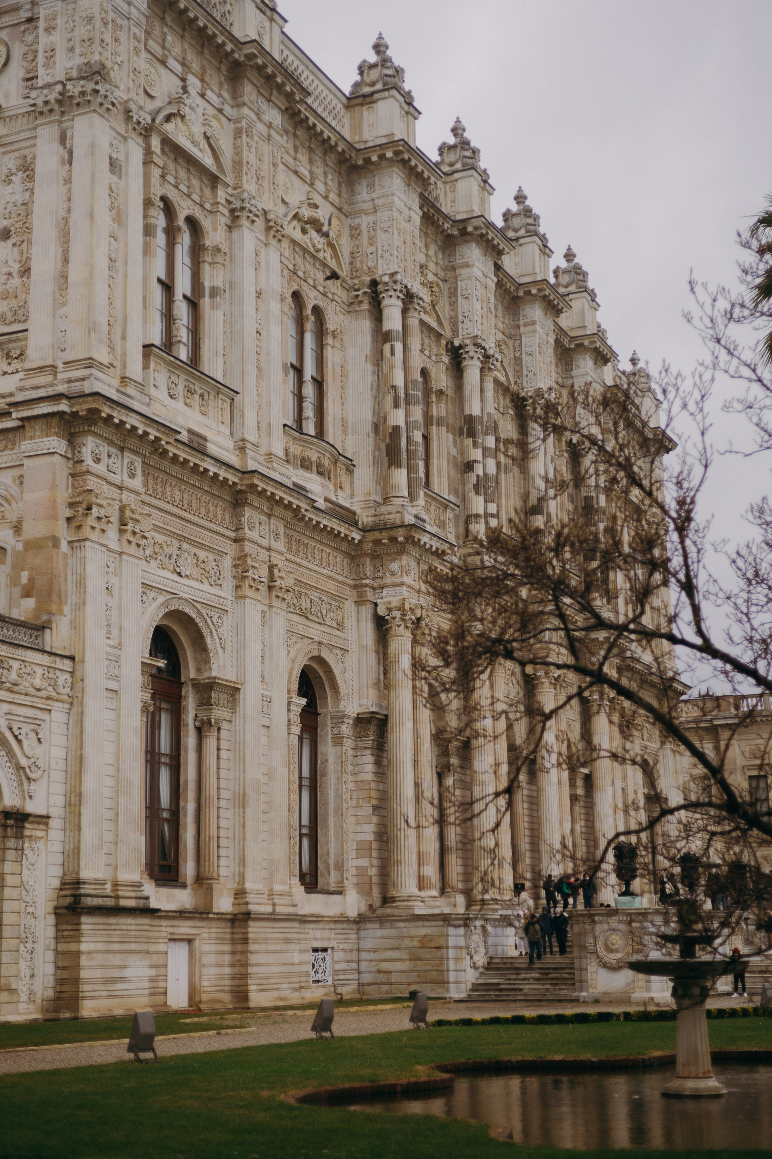 Стамбул. Профессиональный Фотограф во Владимире, в Москве и в Суздале — Полина Романычева