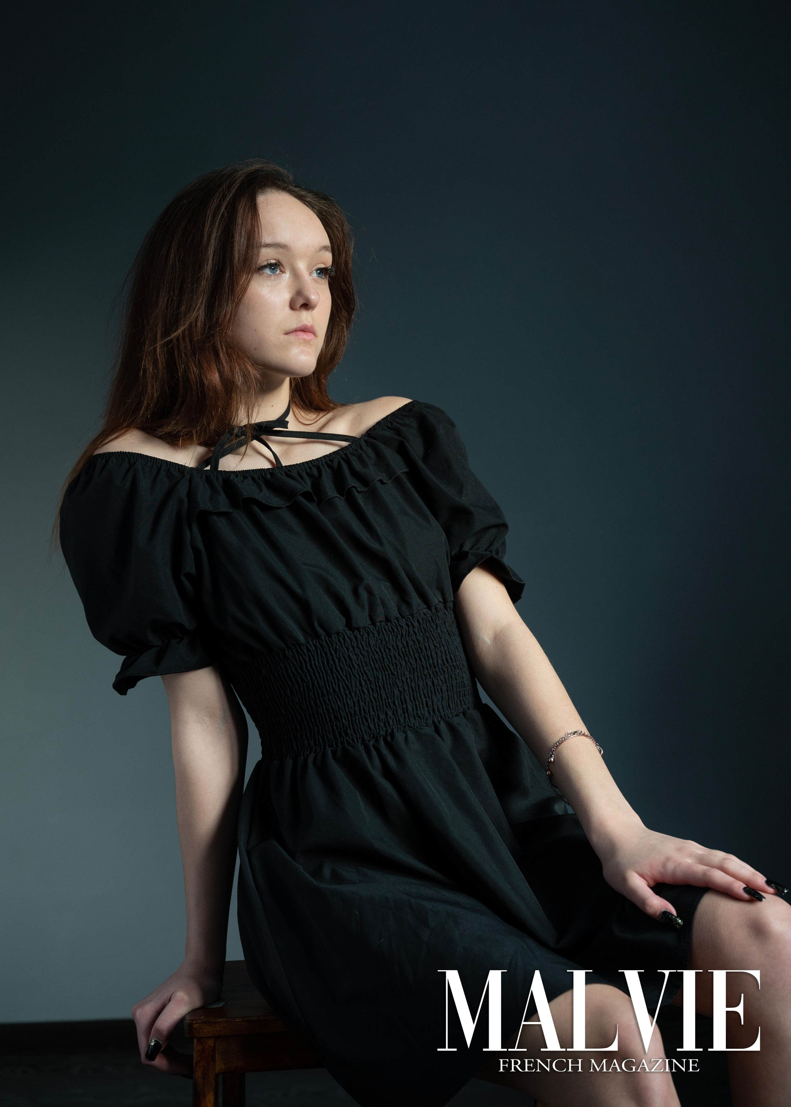 Анна Новосельцева. Индивидуальные фотосессии в Москве и М.О