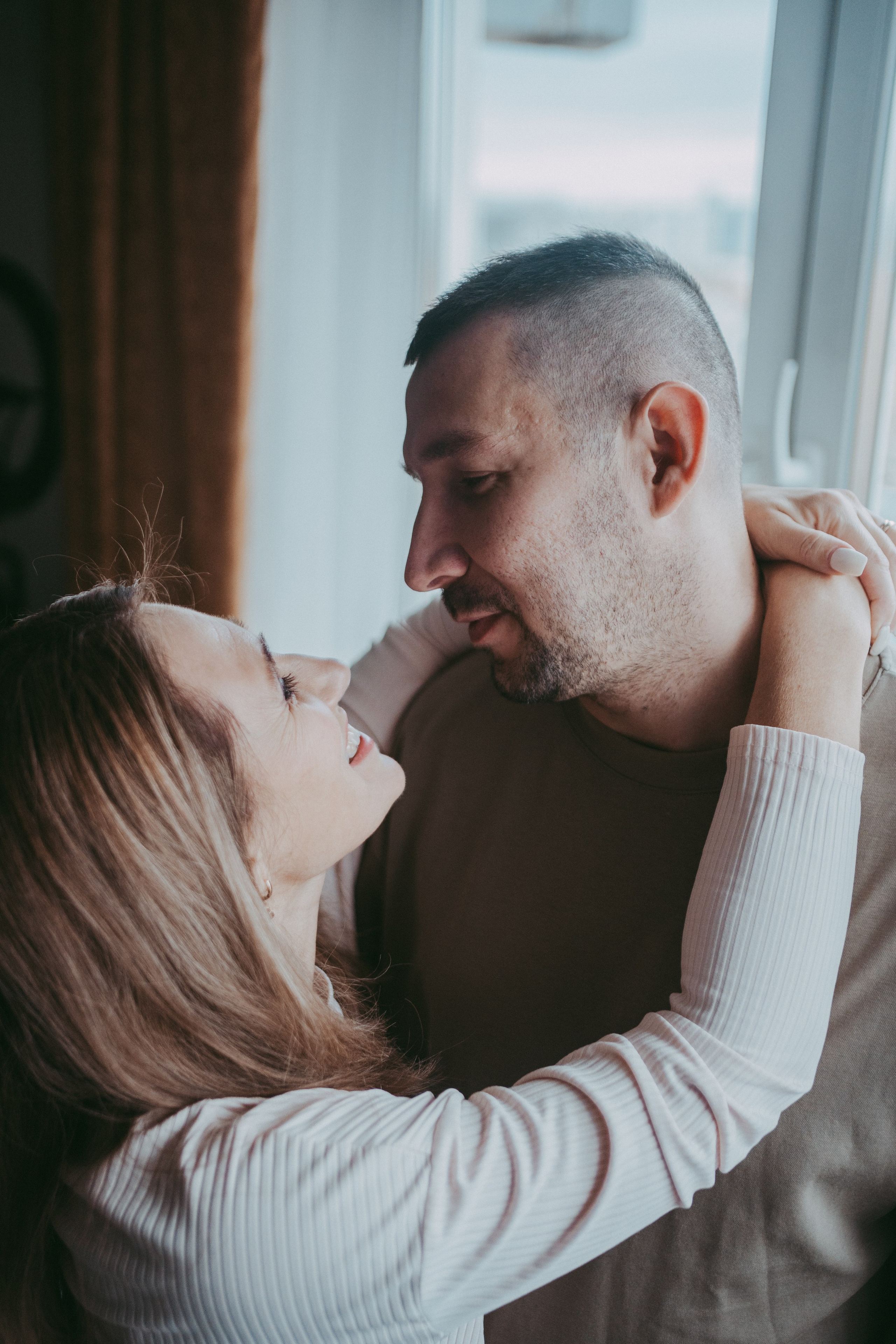 Маша и ее семья. Семейный фотограф в Москве и Подмосковье Иванова Нина