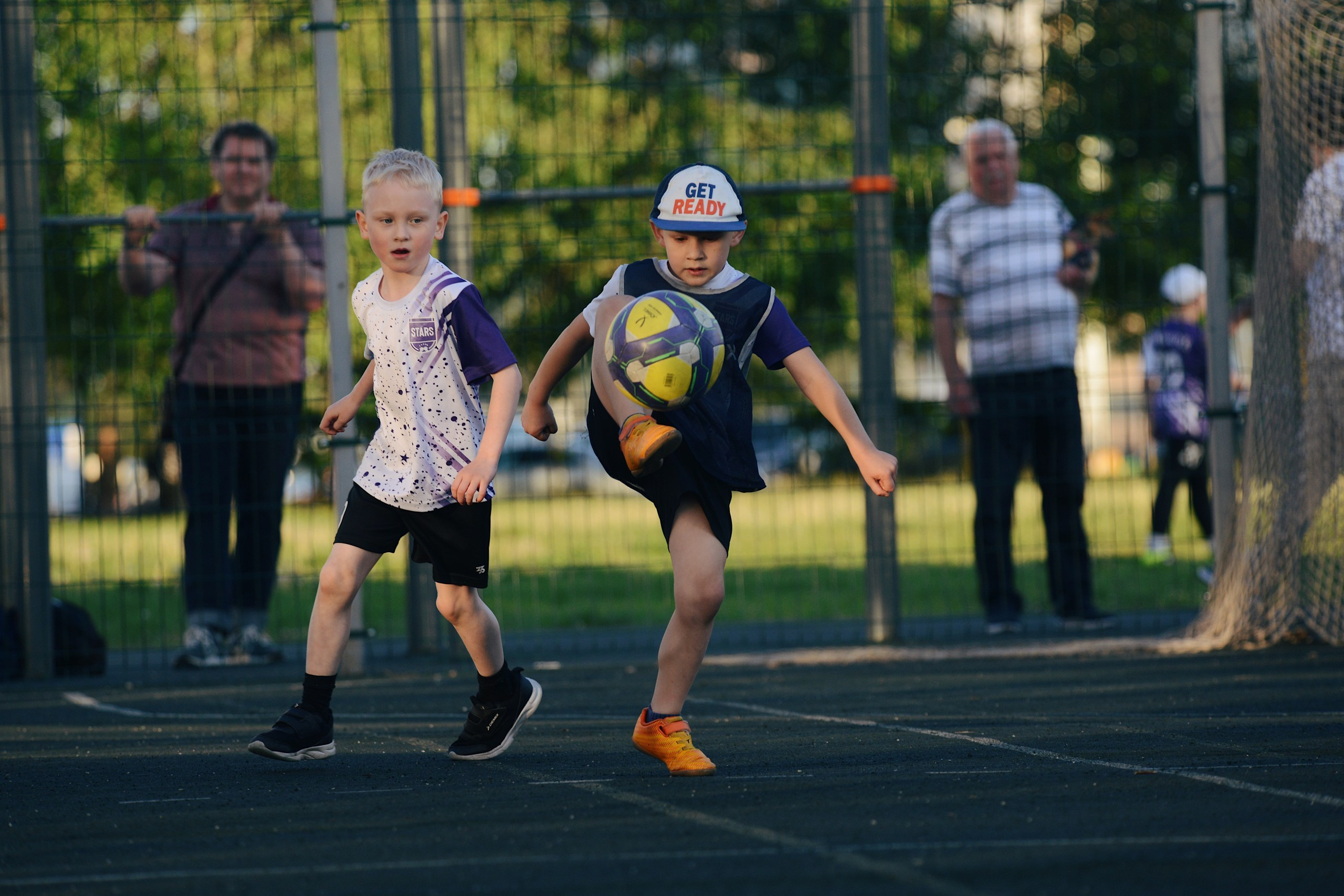STARSFOOTBALL. Спортивный фотограф в Москве | Наталья K