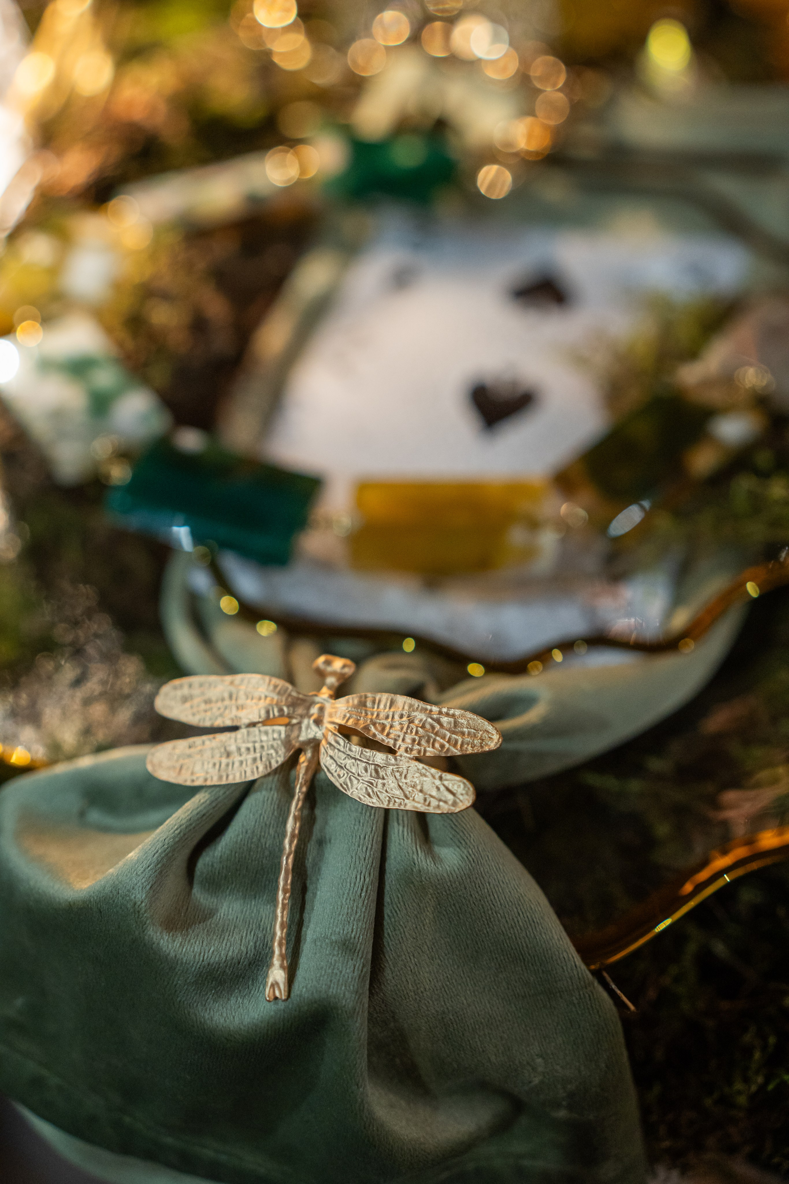 Проект Англия. Дизайнер в Москве Алла Зорина