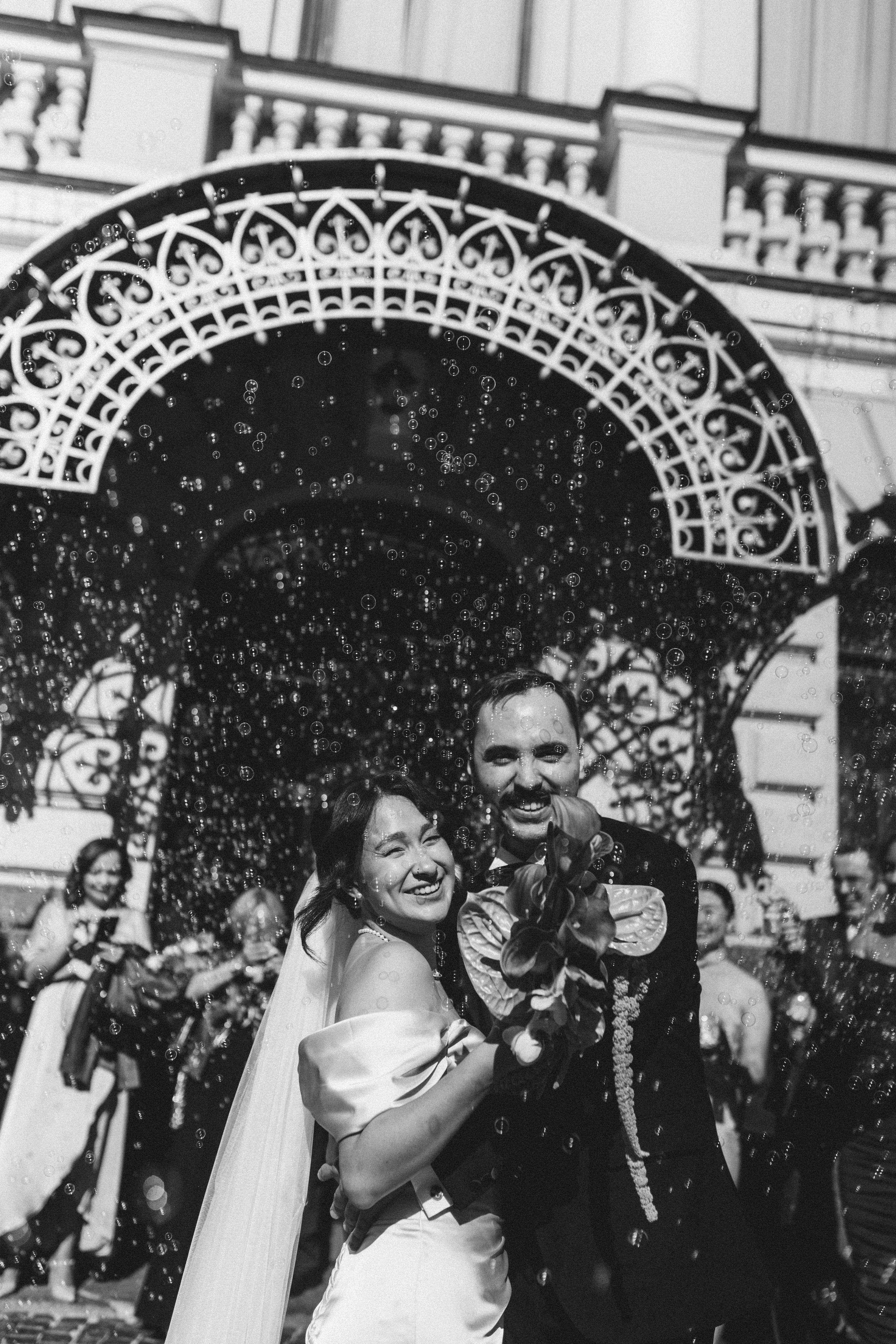 Моменты счастья (встреча в апартаментах, прогулка, Второй дворец и банкет). Фотограф Санкт-Петербург|СПБ|Питер Марина Медведева