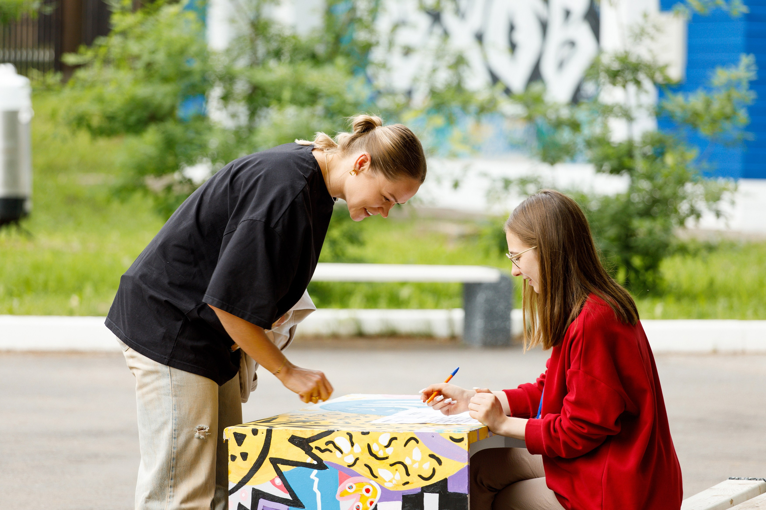 Гутен Таг — лагерь Нечайка. Фотограф Дмитрий Молчанов | Фотограф Пермь | Фотограф