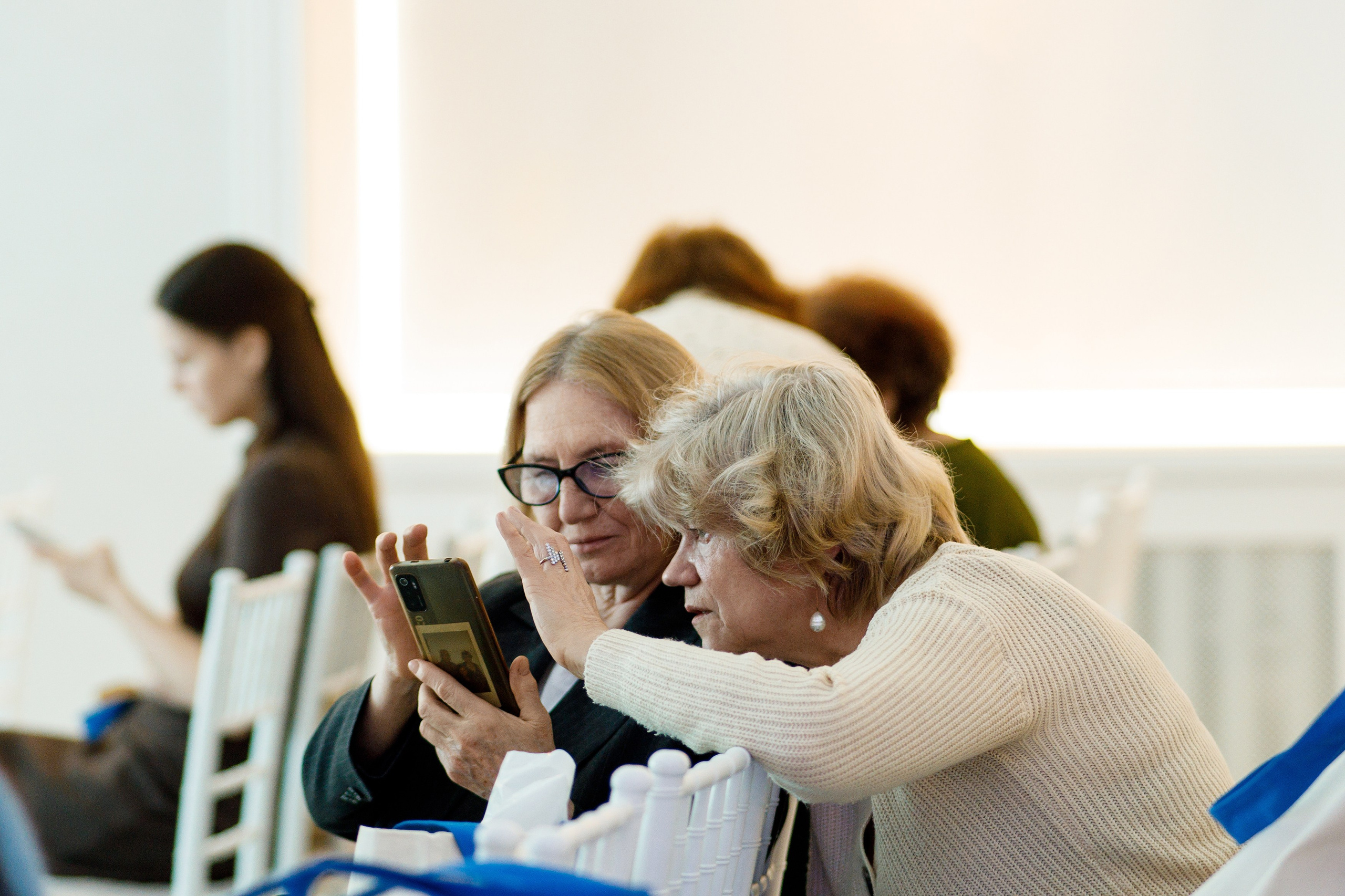 Конференция Рикулатрон. Фотограф Дмитрий Молчанов | Фотограф Пермь | Фотограф