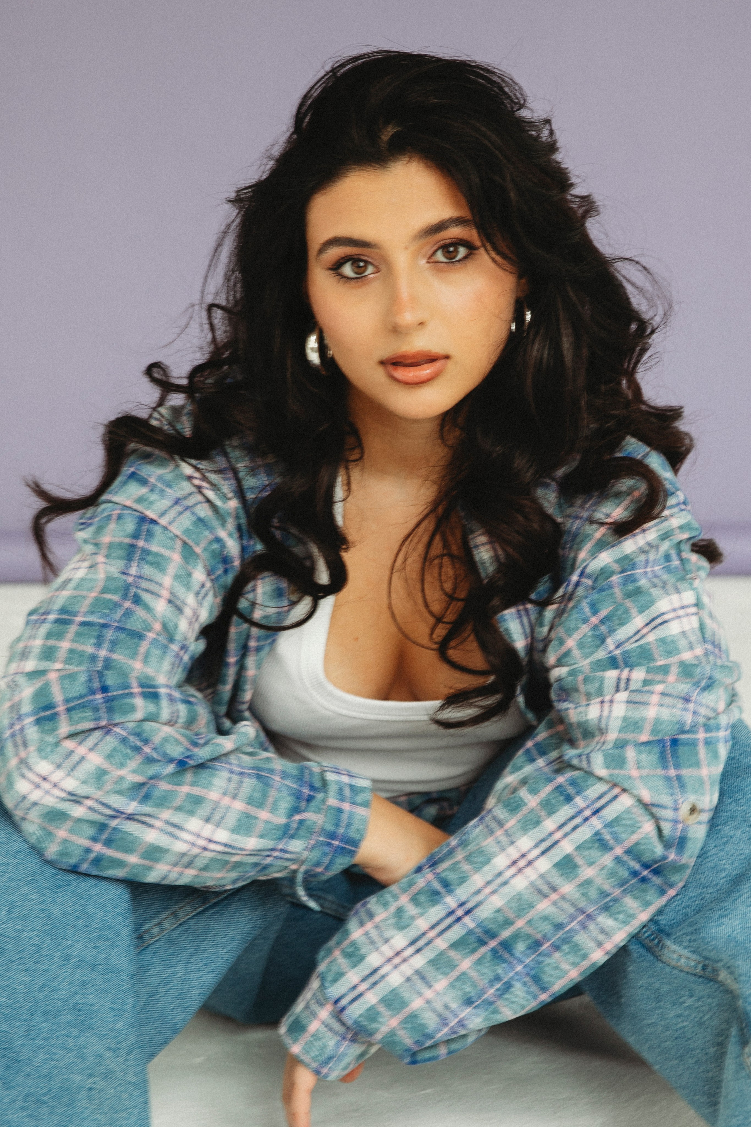 Злата. Фотограф в Москве Шаганова Нина