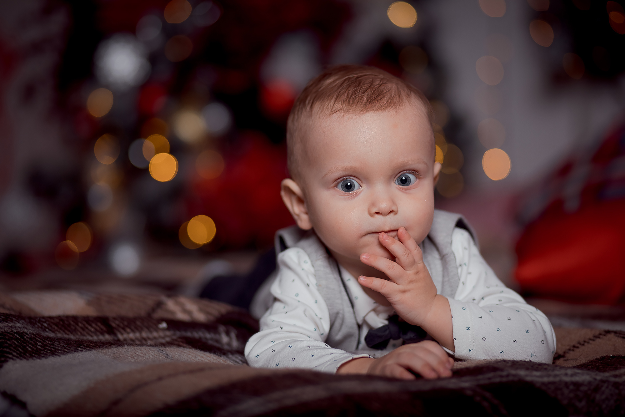 Наталья, Борис и Глеб!. Семейный и детский фотограф в Москве и Балашихе Елена Патракеева