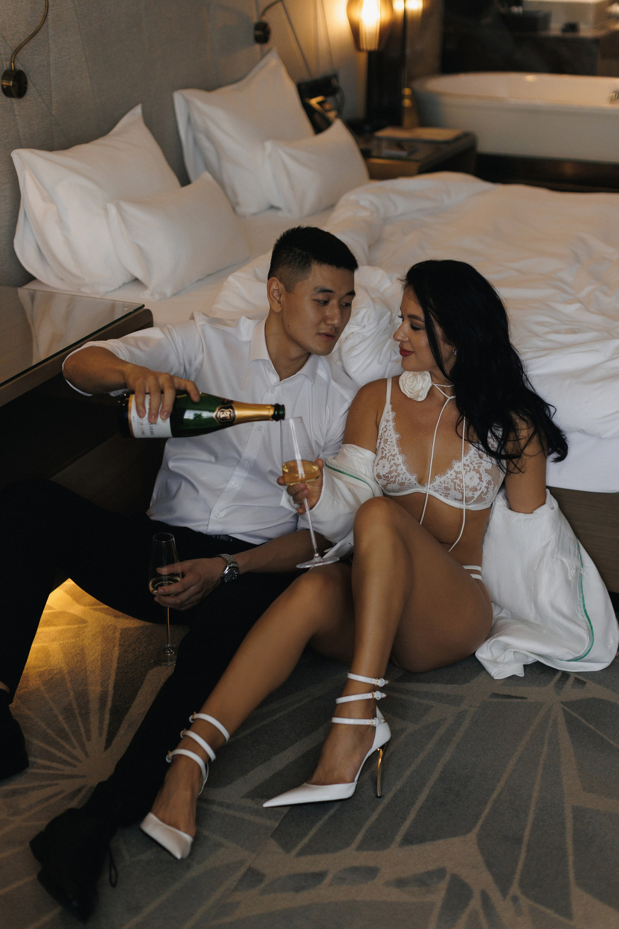 K&K. Фотограф во Владивостоке Антон Блохин