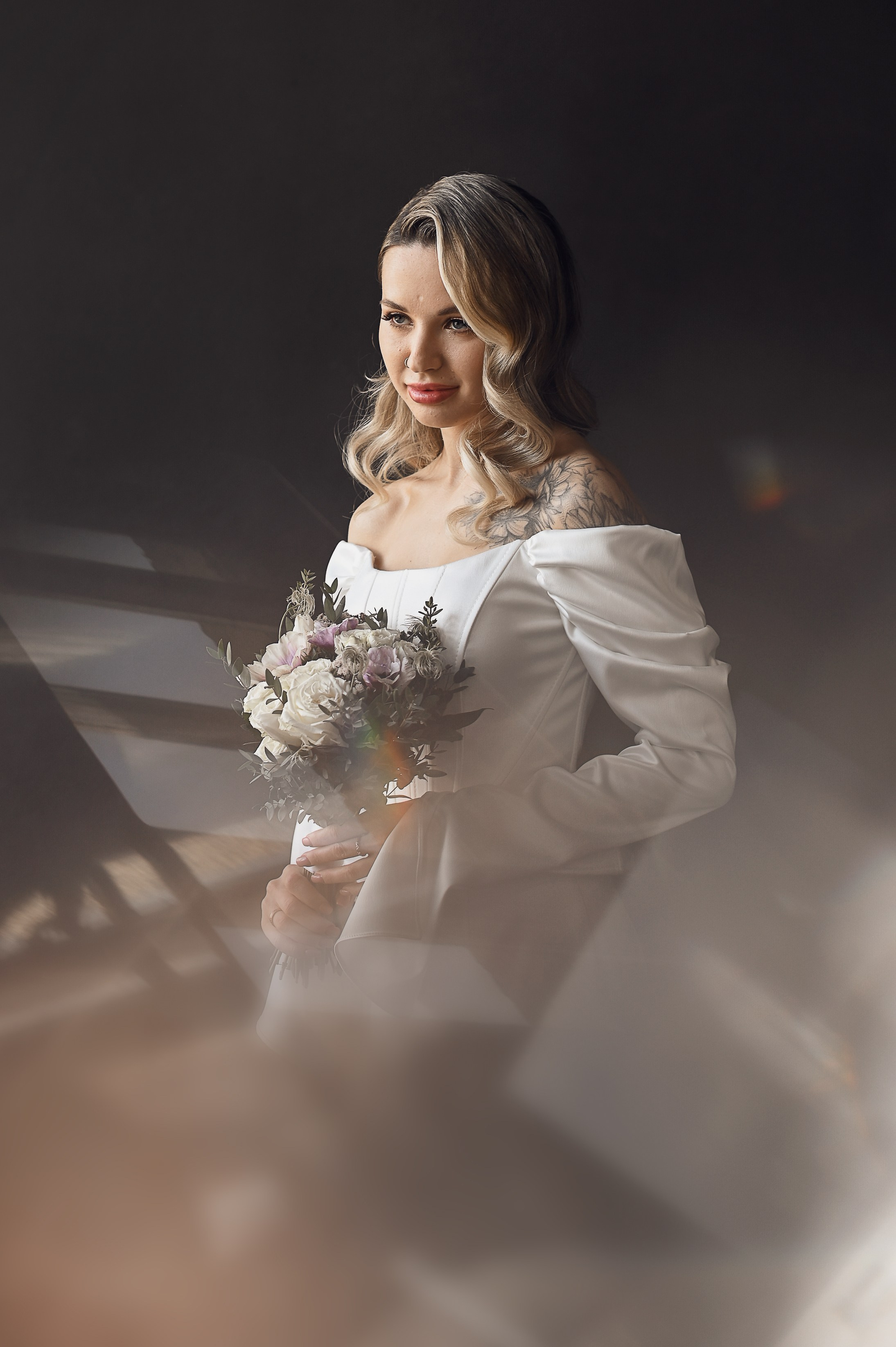 Константин&Дарья. Свадебный фотограф в Санкт Петербурге Падерина Кристина