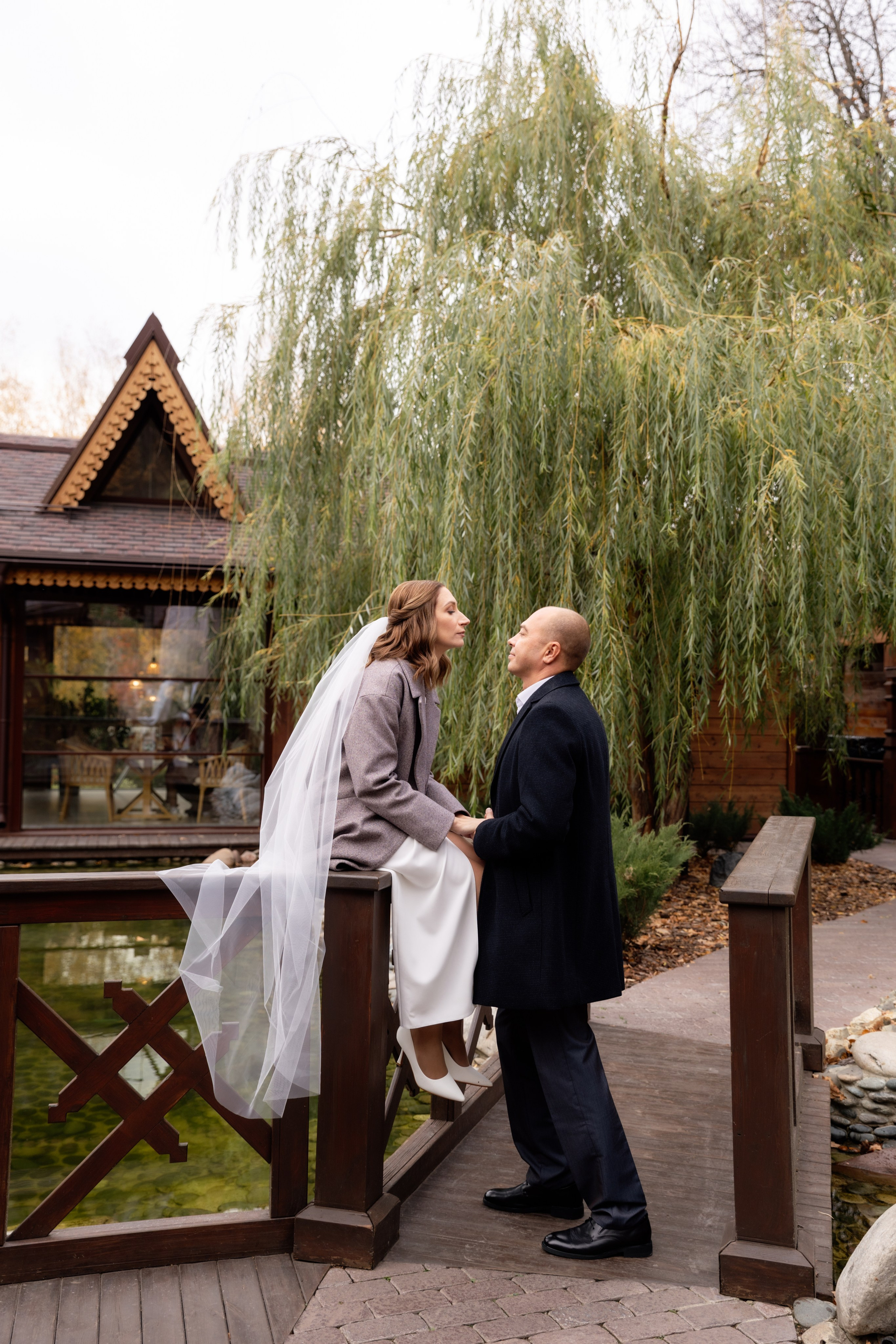 Светлана и Сергей. Семейный фотограф документалист в Пензе Лопатинская Татья