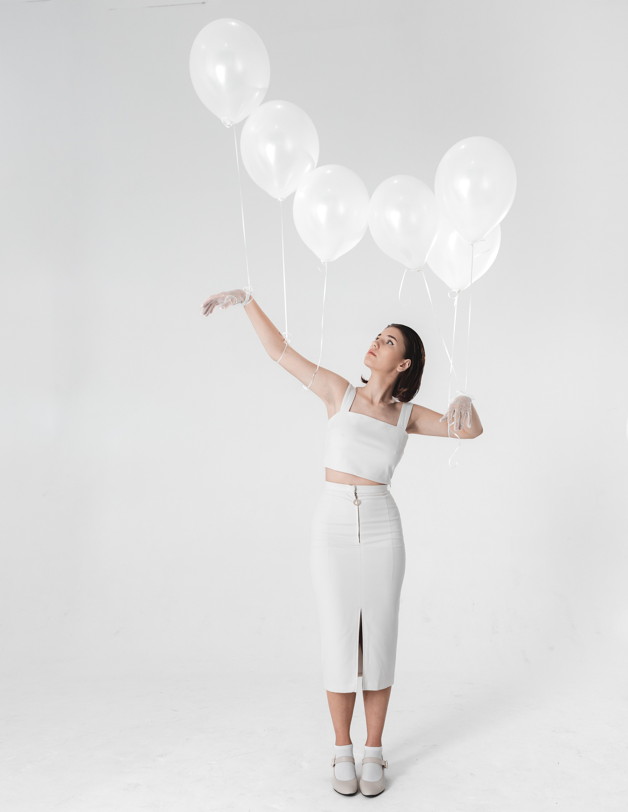 Творчество