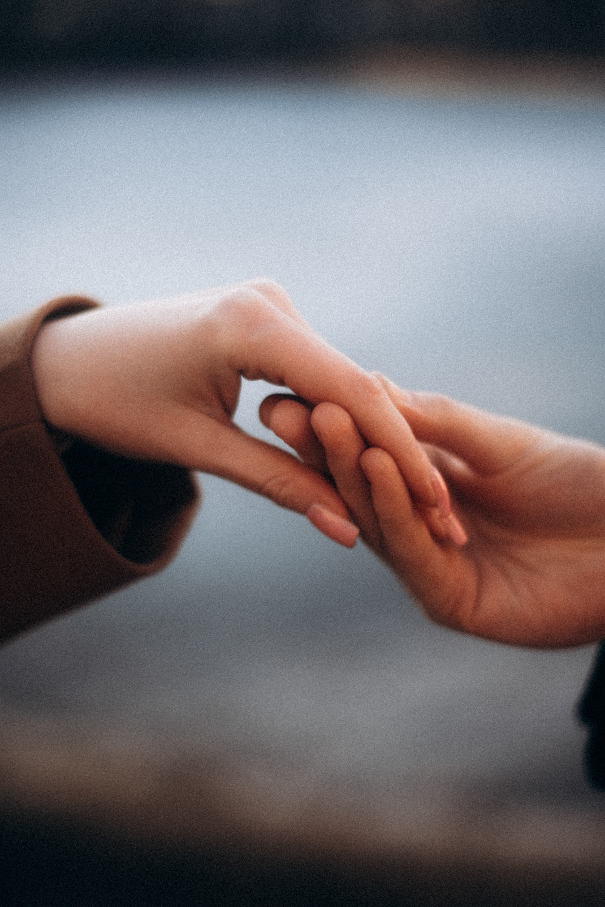 Любовь на Патриарших прудах