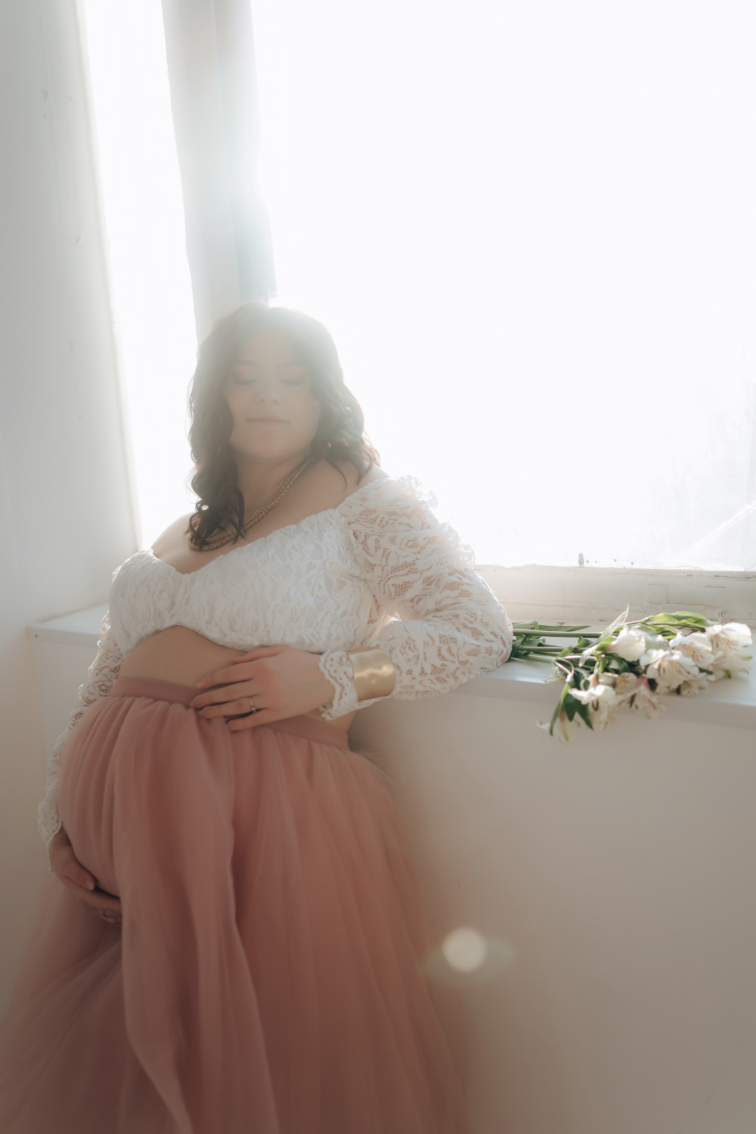 Валерия. Детский и семейный фотограф Катерина Мишина