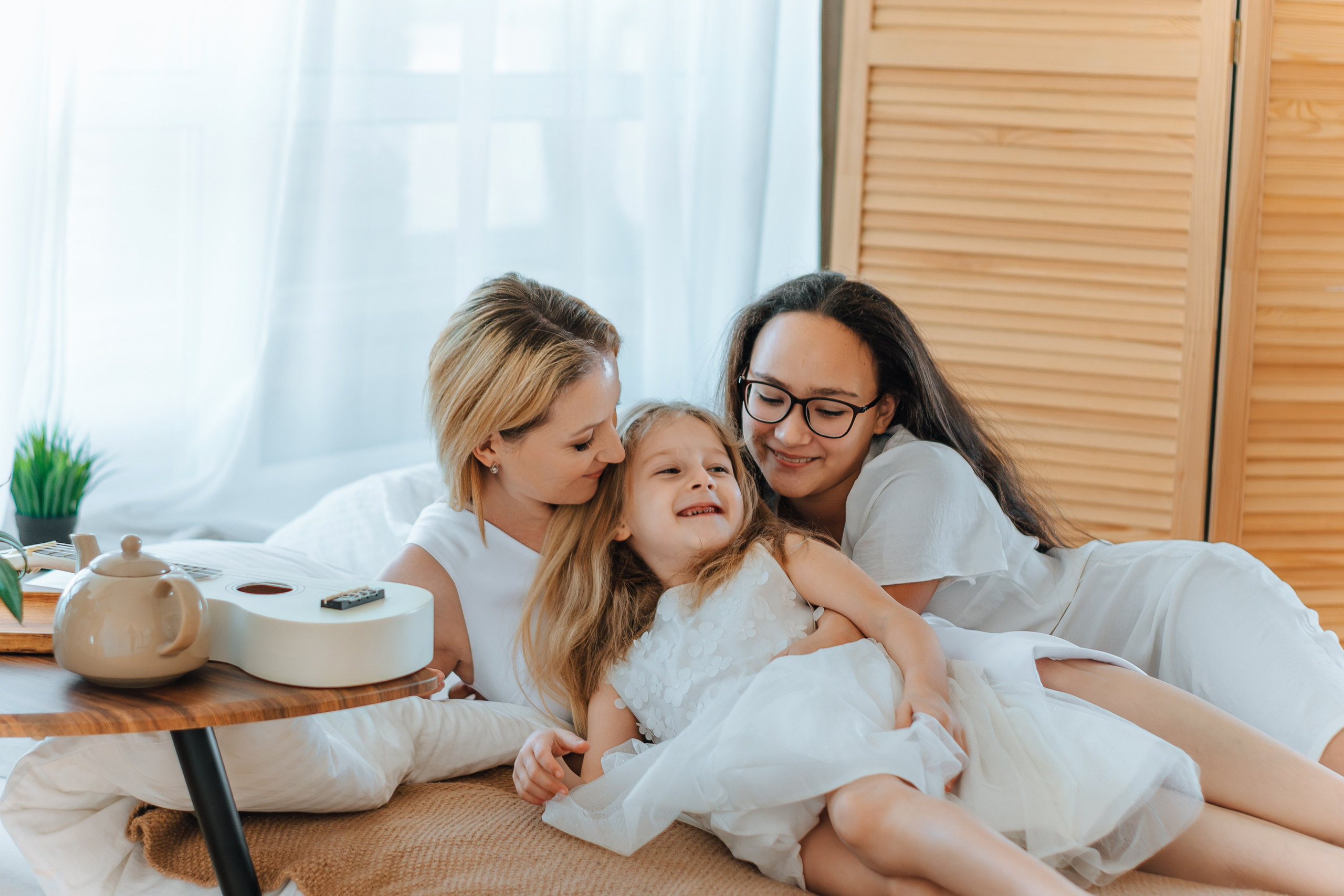 Орловы<3. Детский и семейный фотограф Катерина Мишина