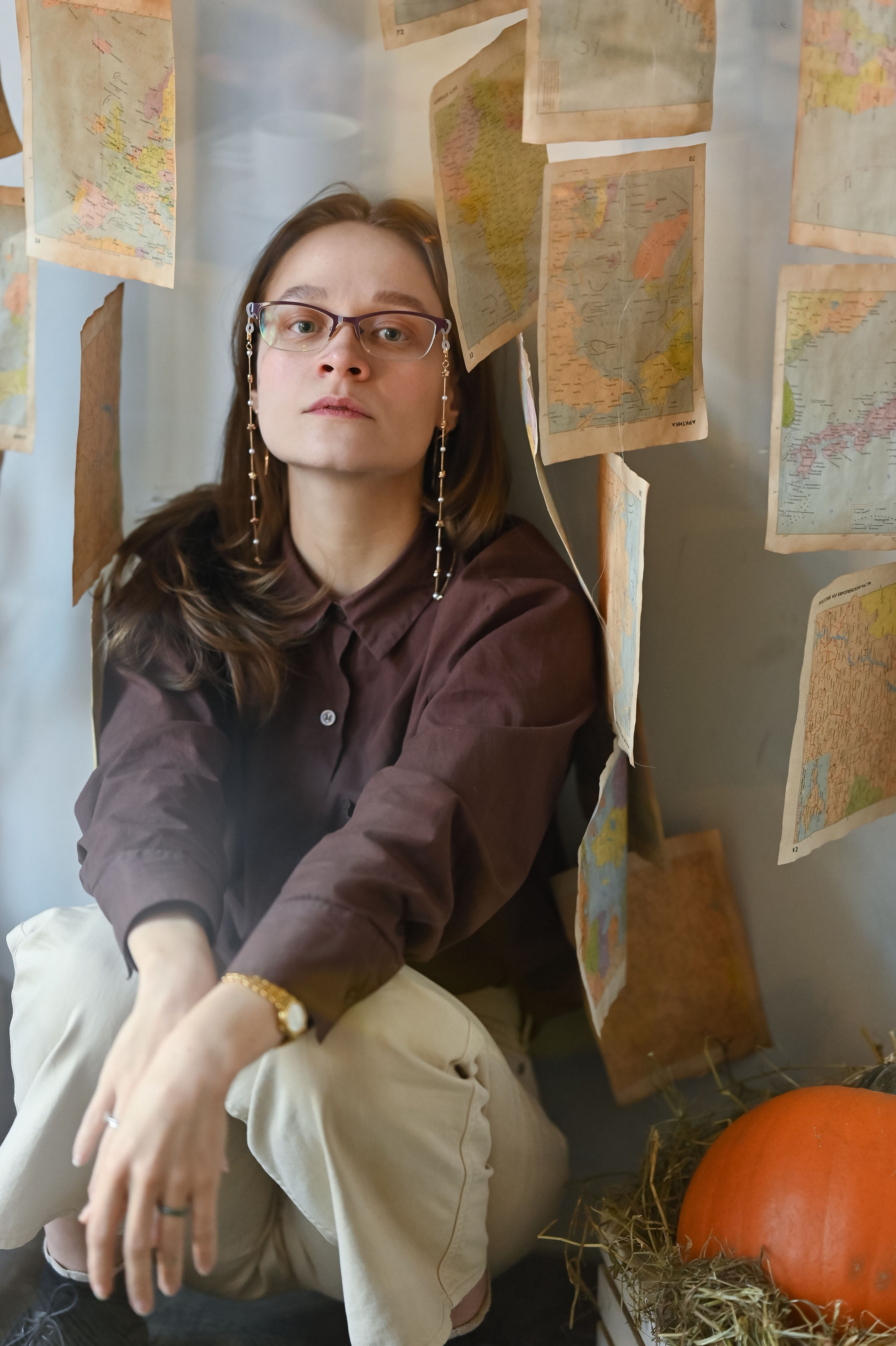 Бранч не у Тиффани. ZDARONOKIA Репортажный фотограф