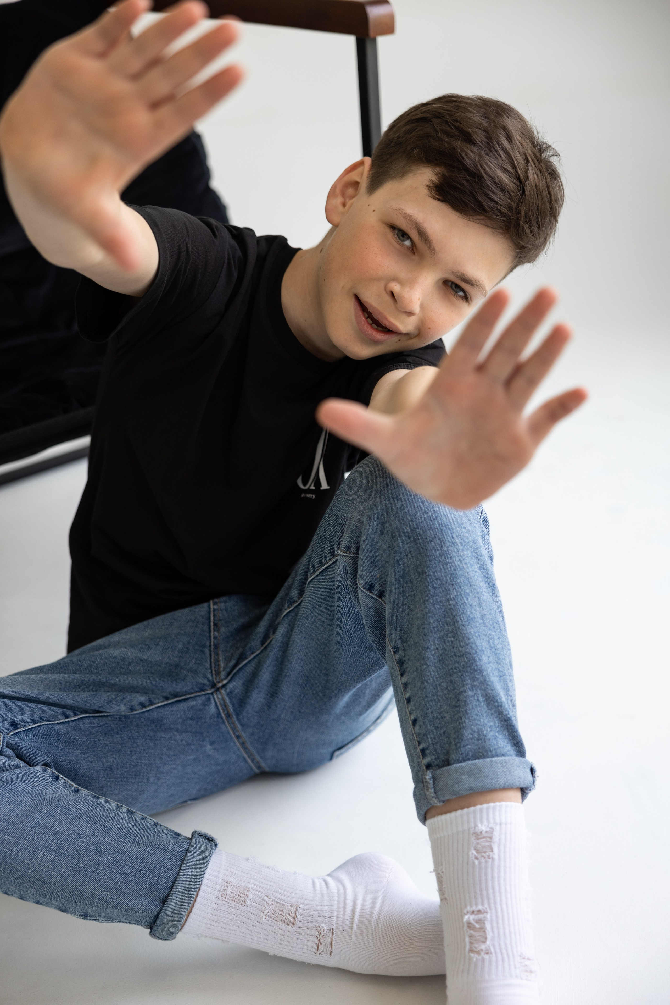 Для Артёма. Школьный и семейный фотограф в городе Тамбов и Моршанск Елена Федорова