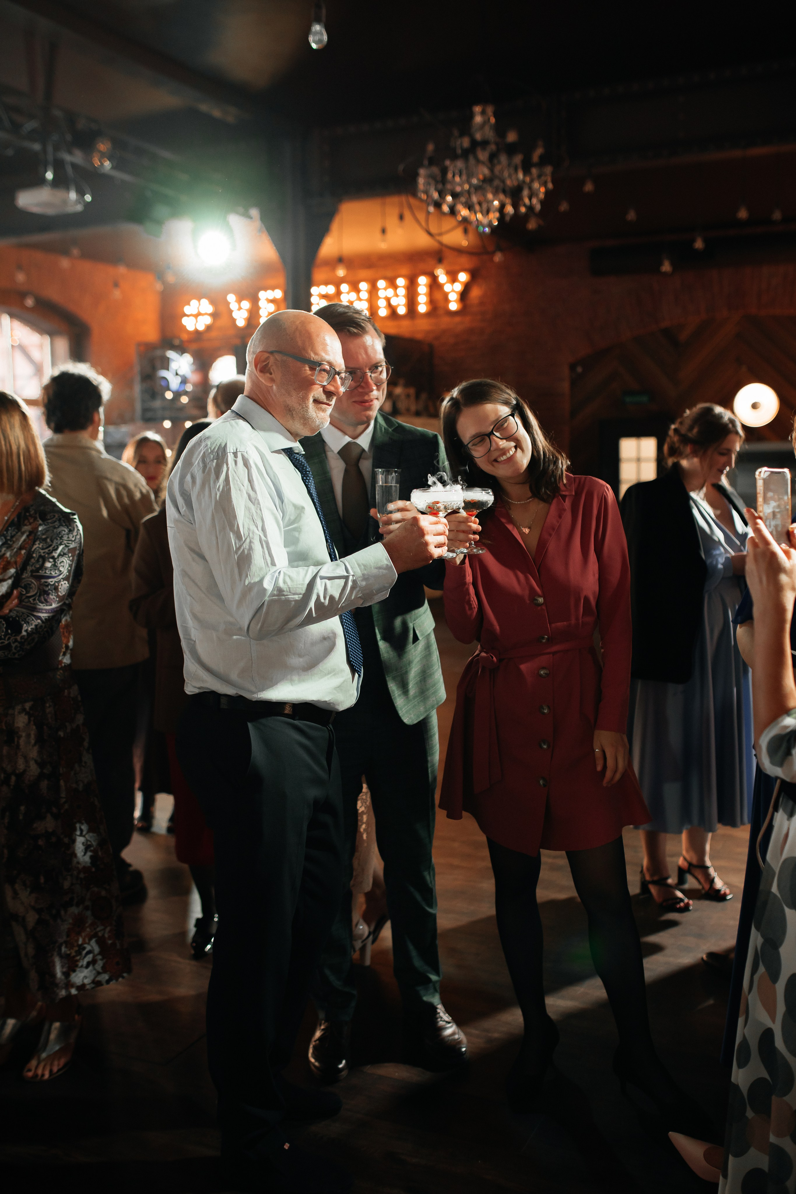 Wedding Day. Анна Михайлова|Свадебный фотограф в Санкт-Петербурге