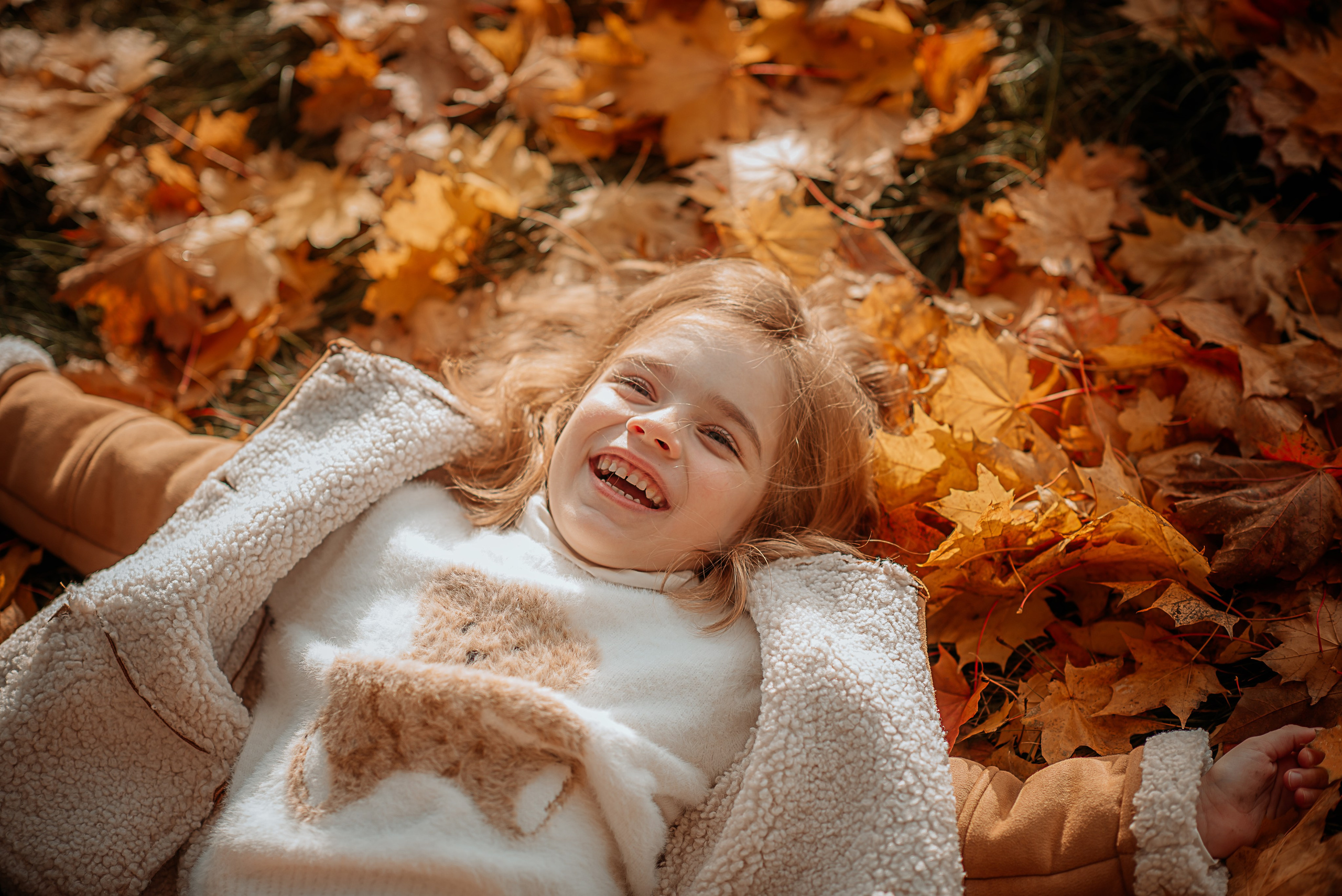 Дети и семьи на природе. Семейный и детский фотограф Дарья Левкович, Калининград