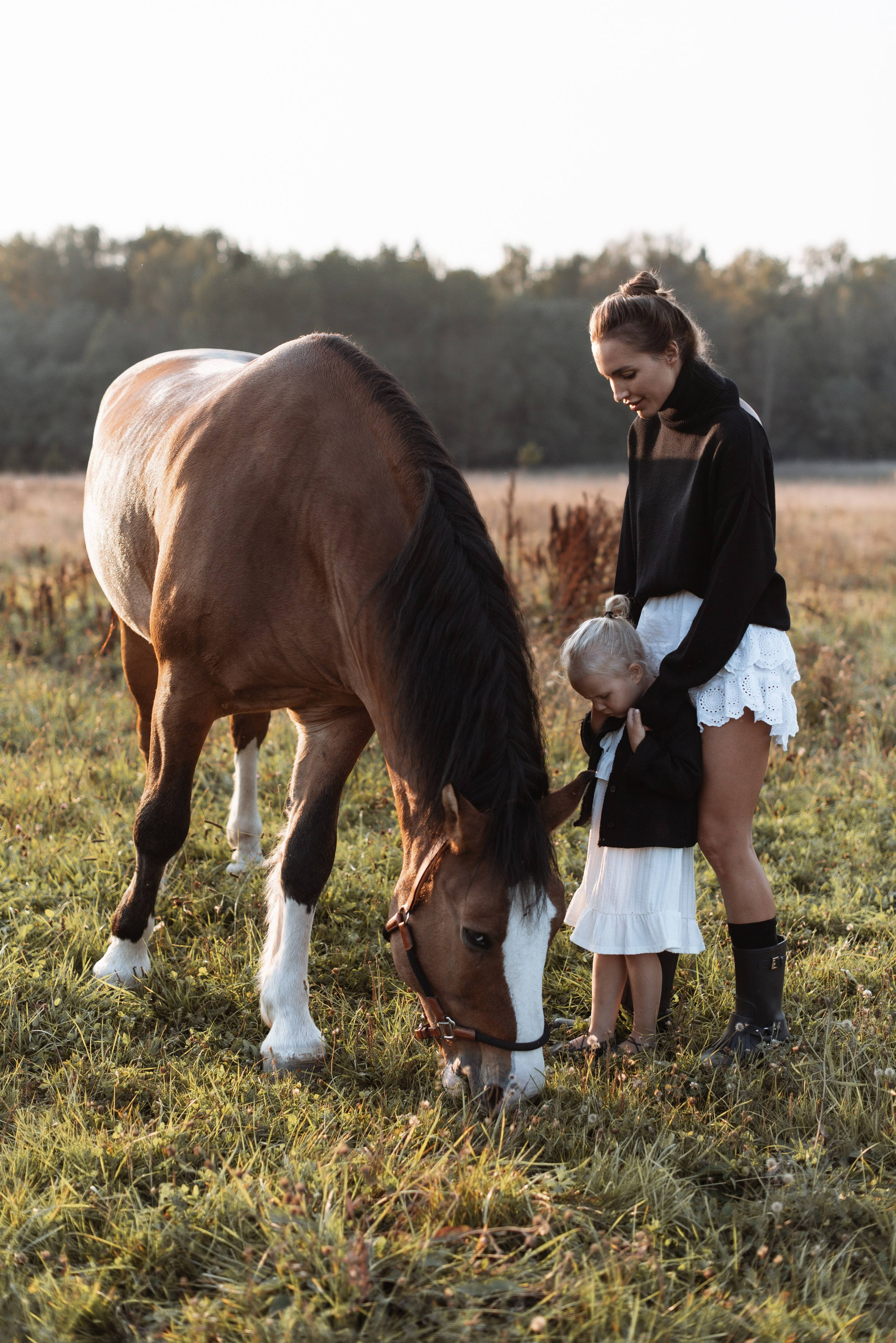 Альбом 4. Фотограф Москва